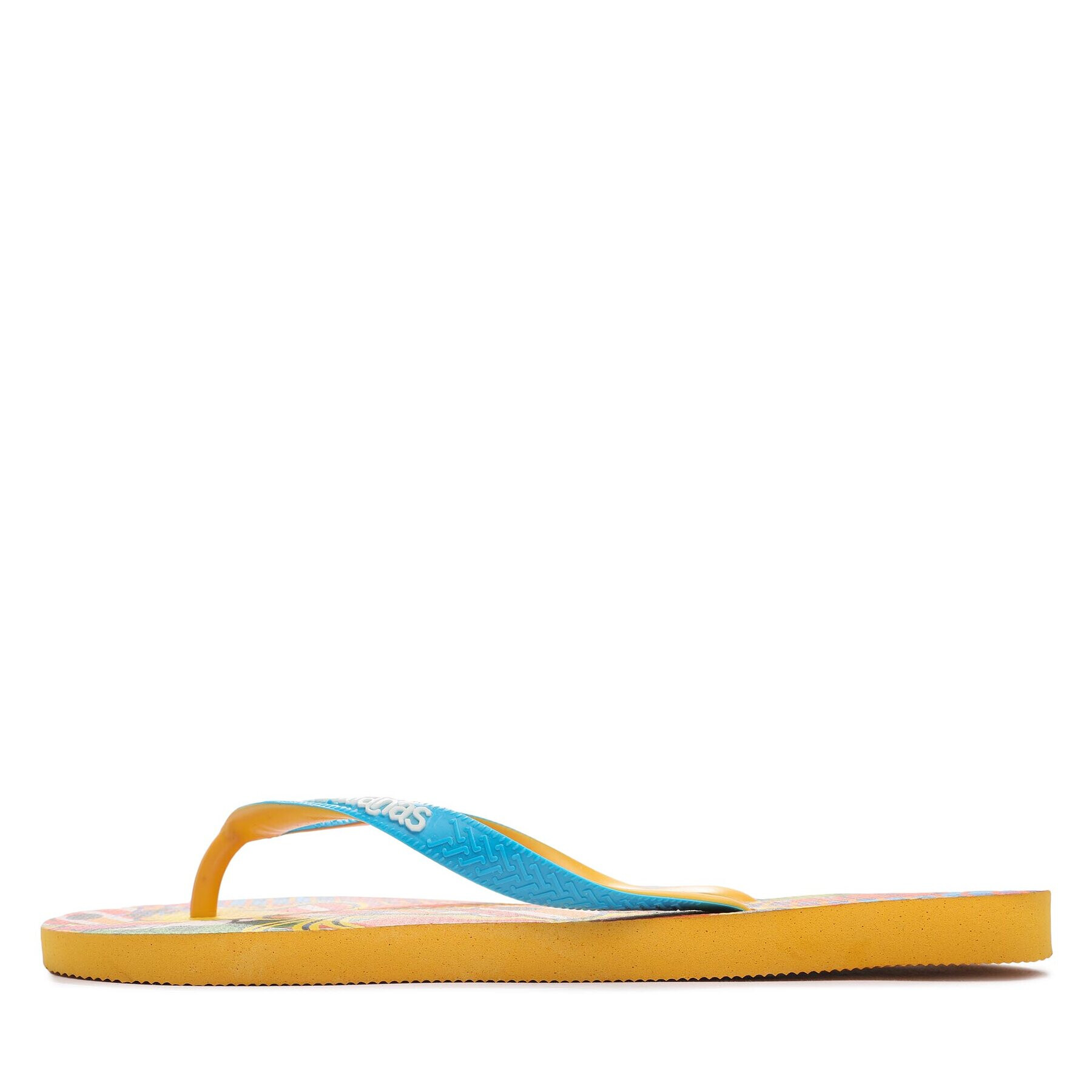 Havaianas Джапанки 41235006362 Цветен - Pepit.bg