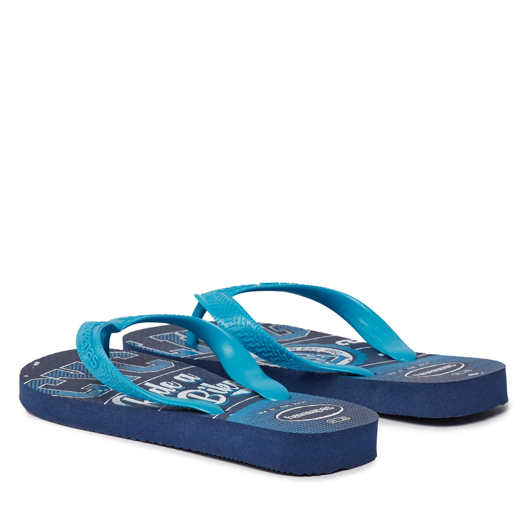 Havaianas Джапанки 41272731327 Цветен - Pepit.bg