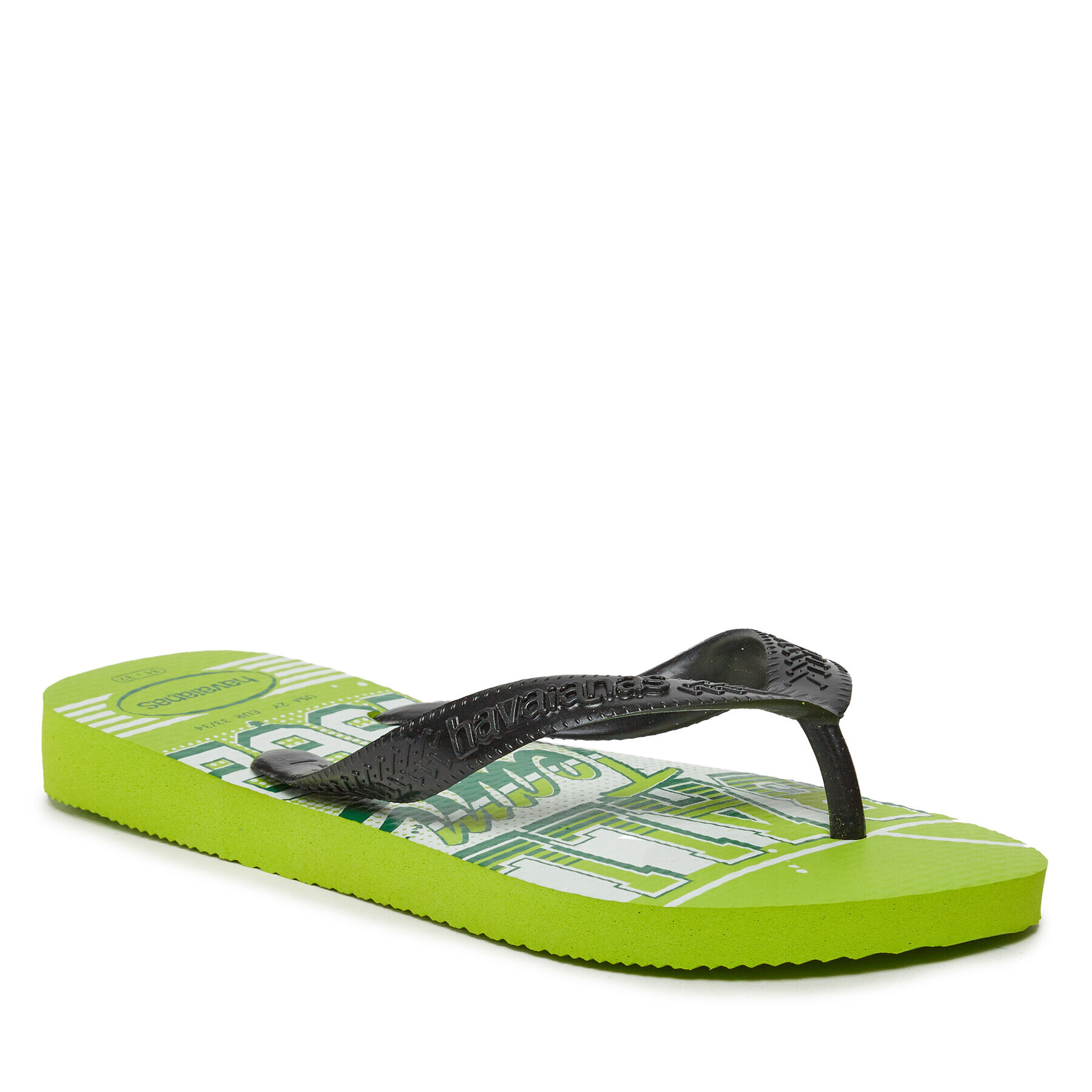 Havaianas Джапанки 41272731411 Цветен - Pepit.bg