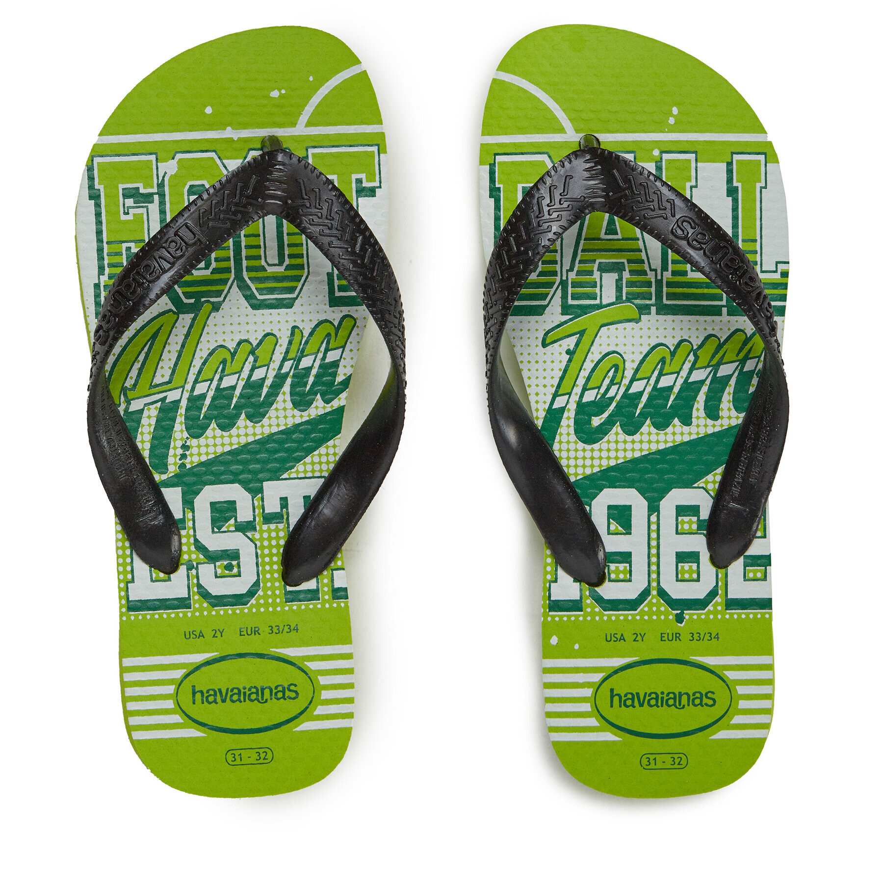Havaianas Джапанки 41272731411 Цветен - Pepit.bg