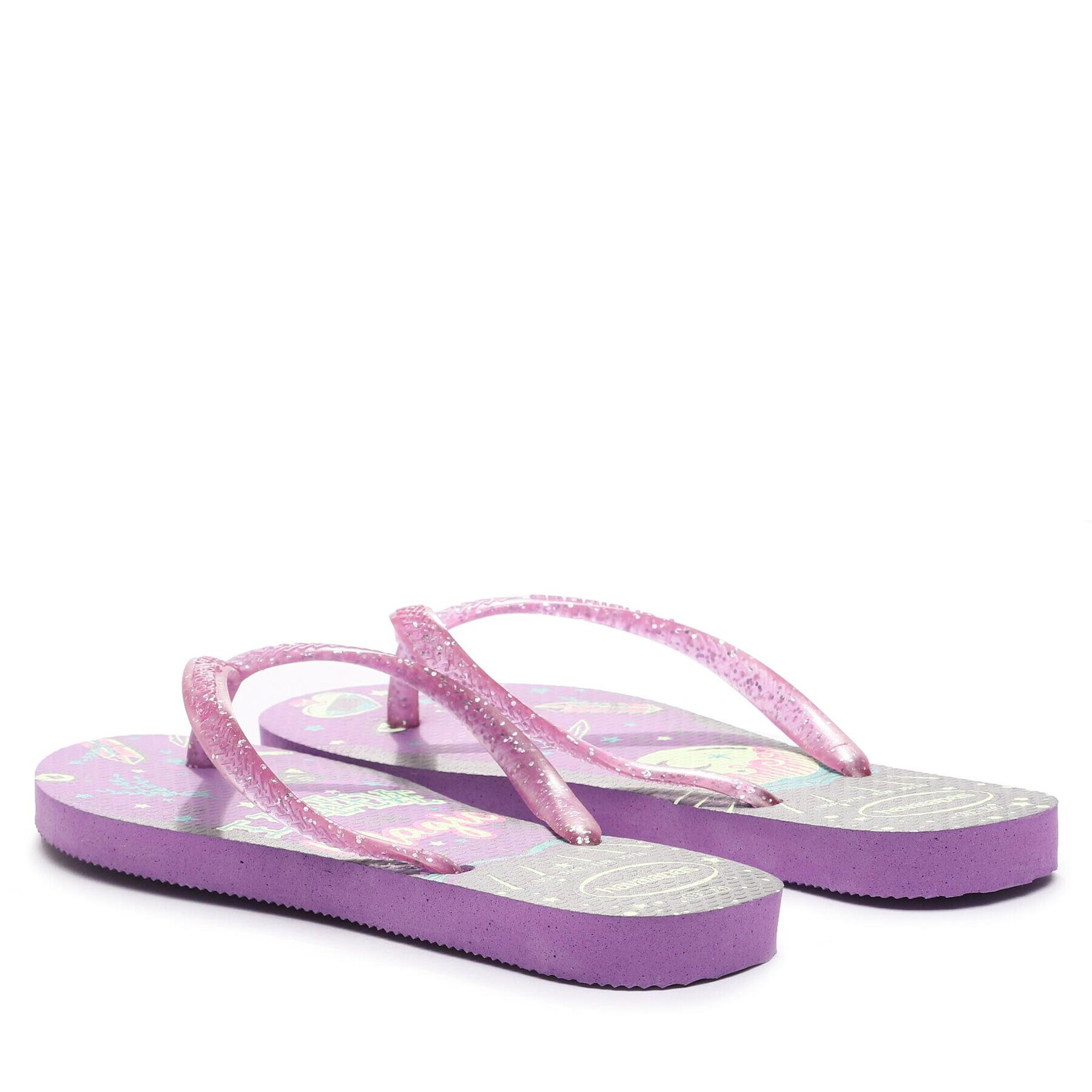 Havaianas Джапанки 41299342297 Цветен - Pepit.bg