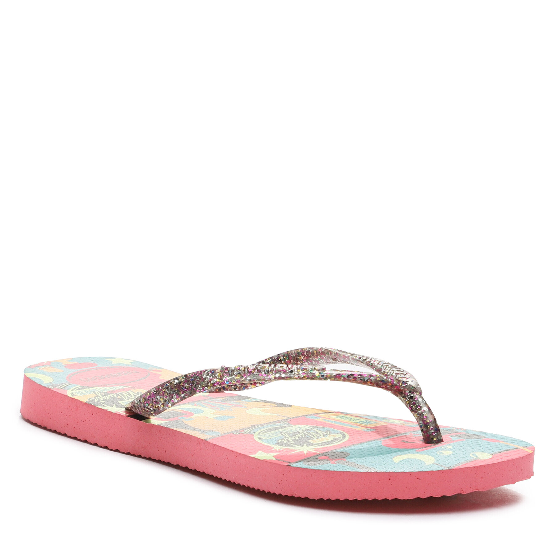 Havaianas Джапанки 41299347600 Цветен - Pepit.bg