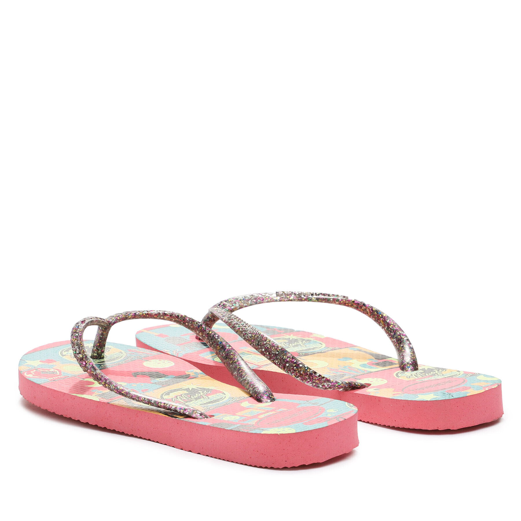 Havaianas Джапанки 41299347600 Цветен - Pepit.bg