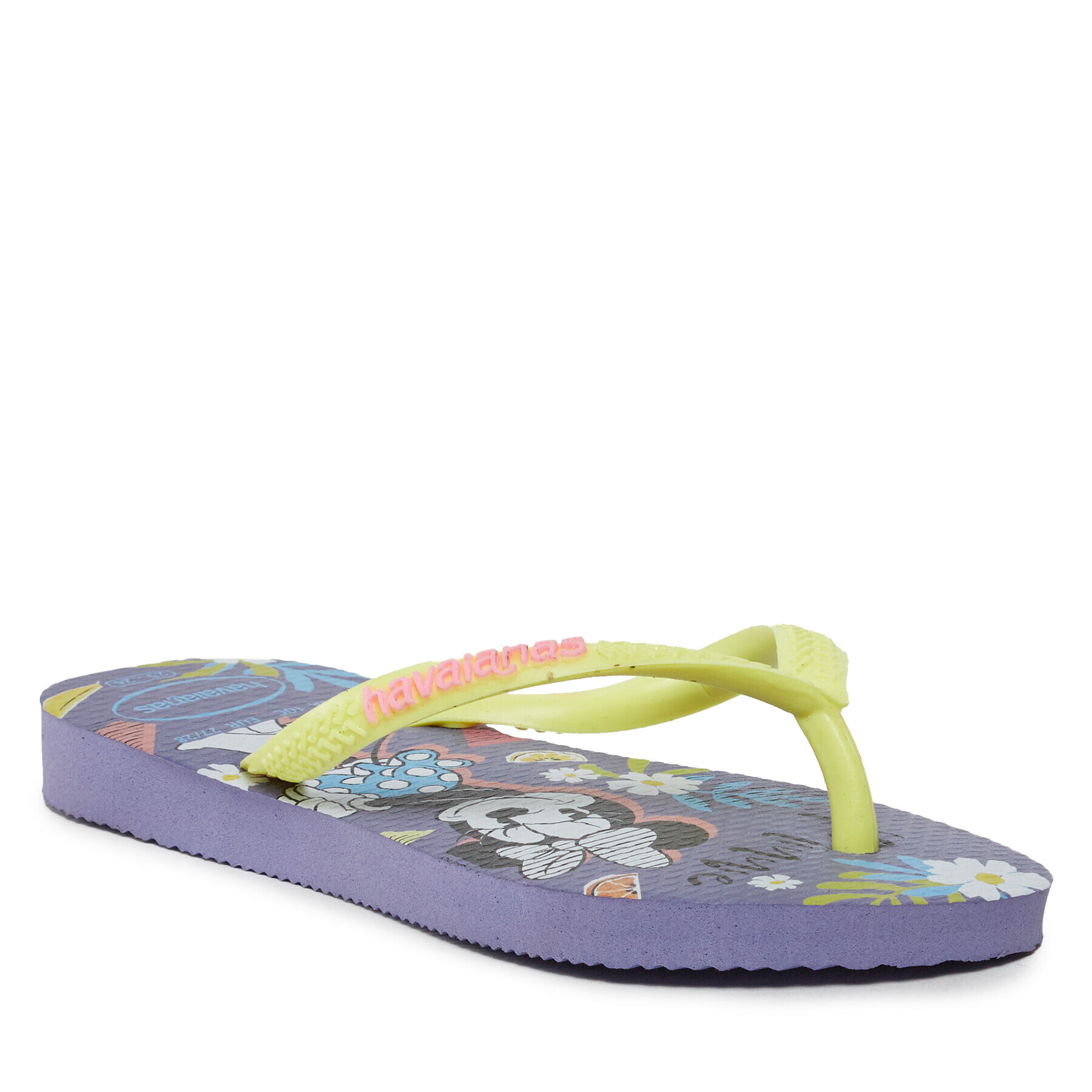 Havaianas Джапанки 41302879053 Цветен - Pepit.bg