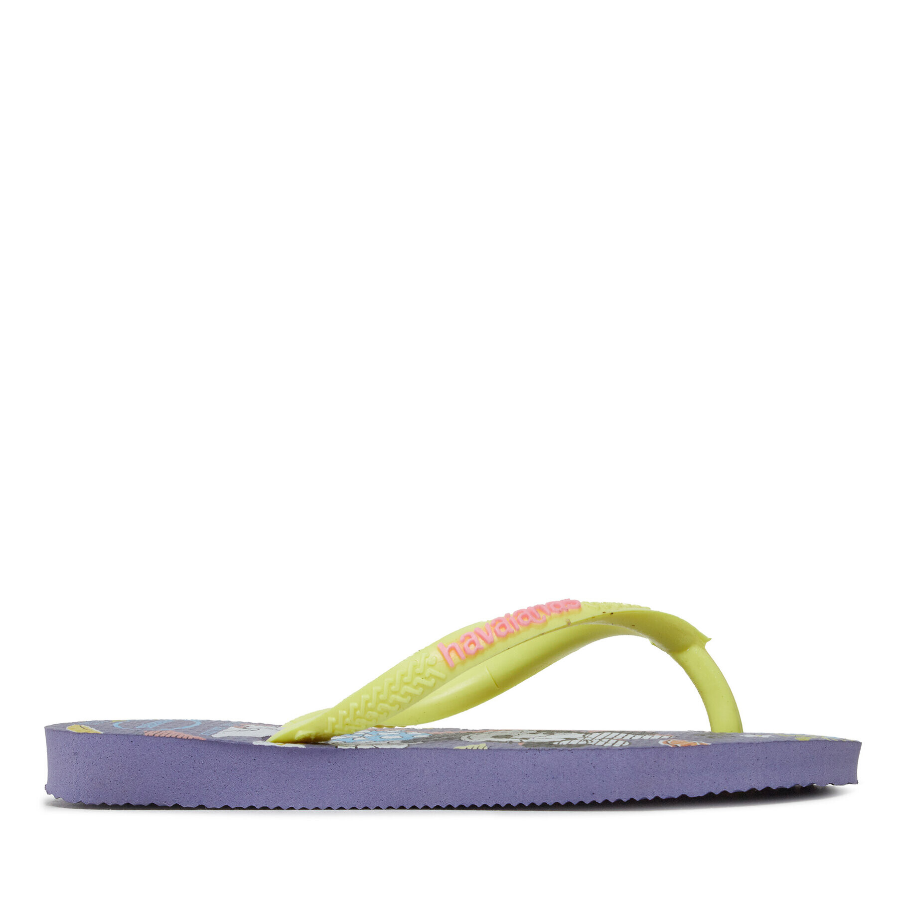 Havaianas Джапанки 41302879053 Цветен - Pepit.bg