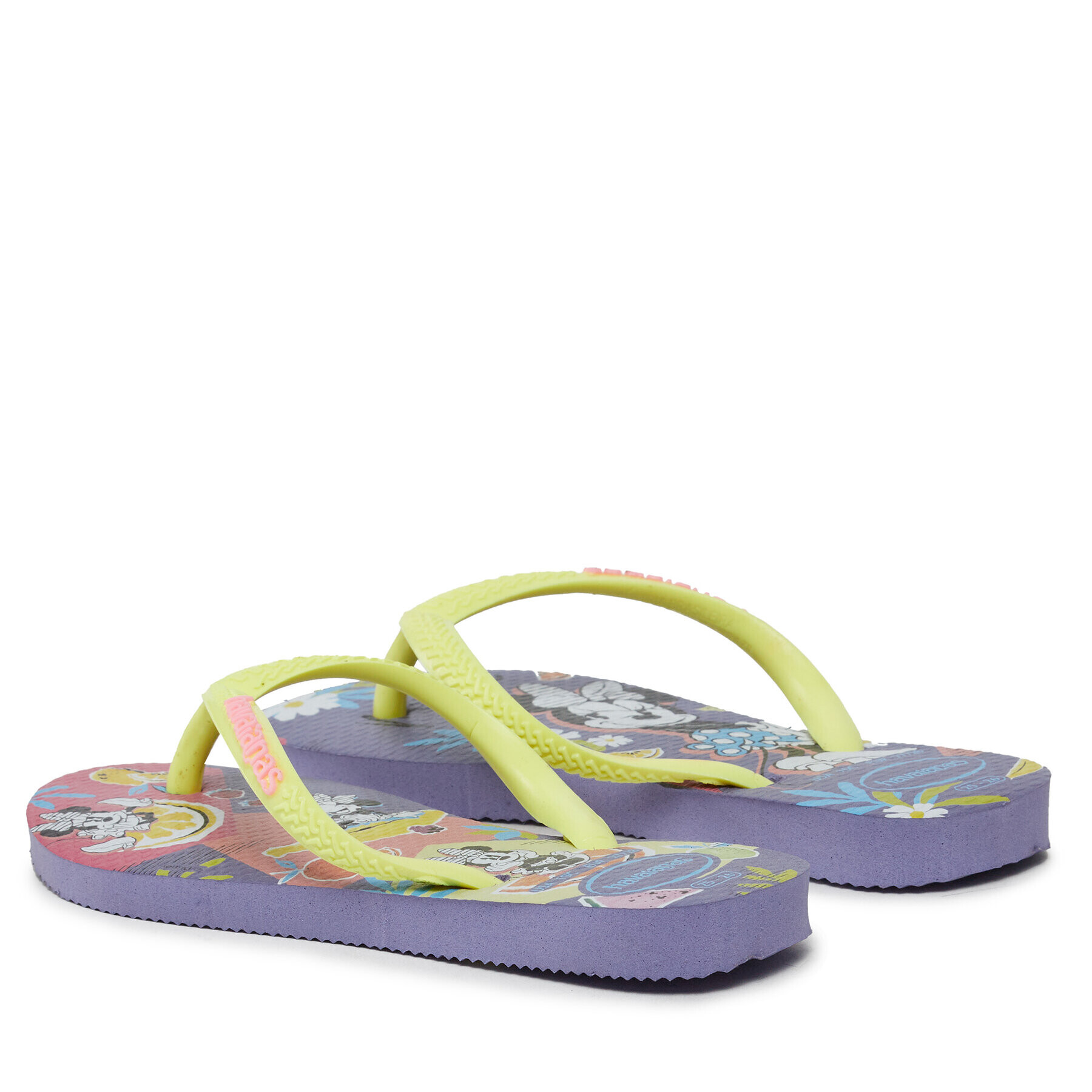 Havaianas Джапанки 41302879053 Цветен - Pepit.bg