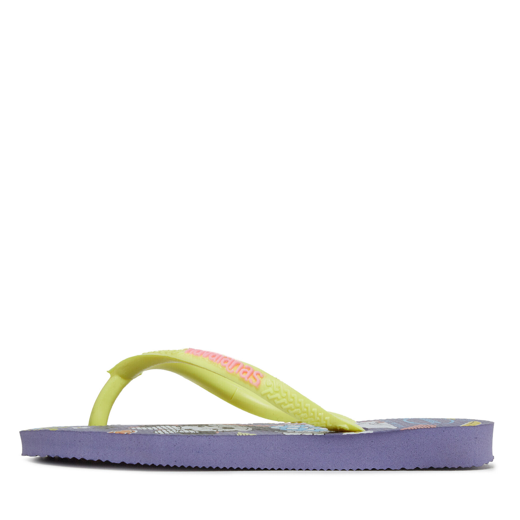 Havaianas Джапанки 41302879053 Цветен - Pepit.bg