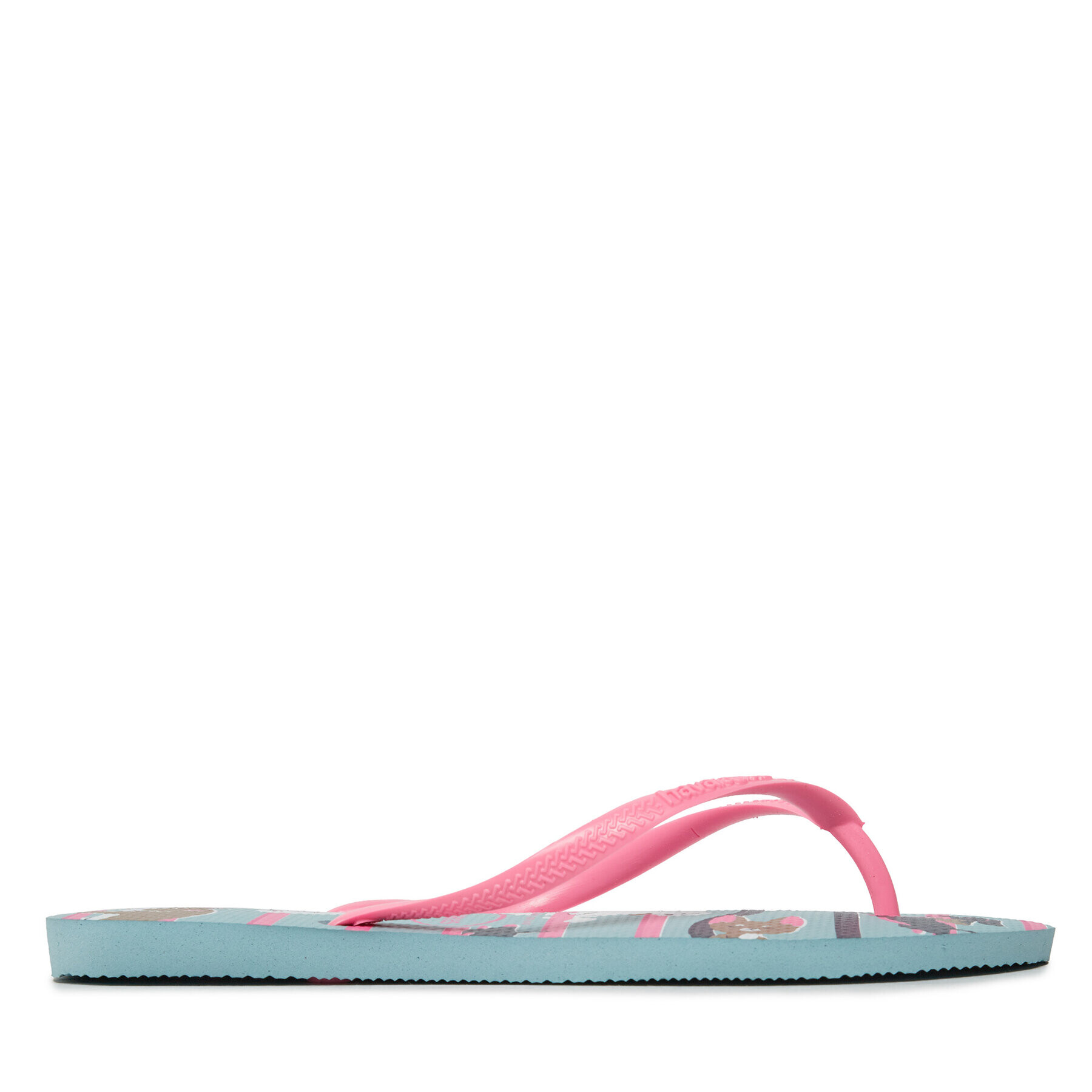 Havaianas Джапанки 41325672404 Цветен - Pepit.bg