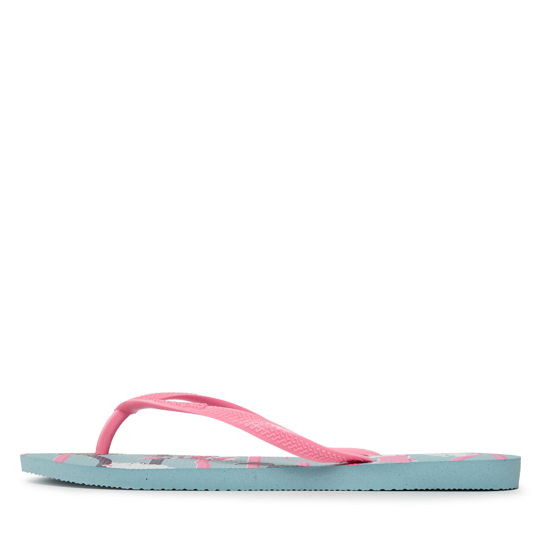 Havaianas Джапанки 41325672404 Цветен - Pepit.bg