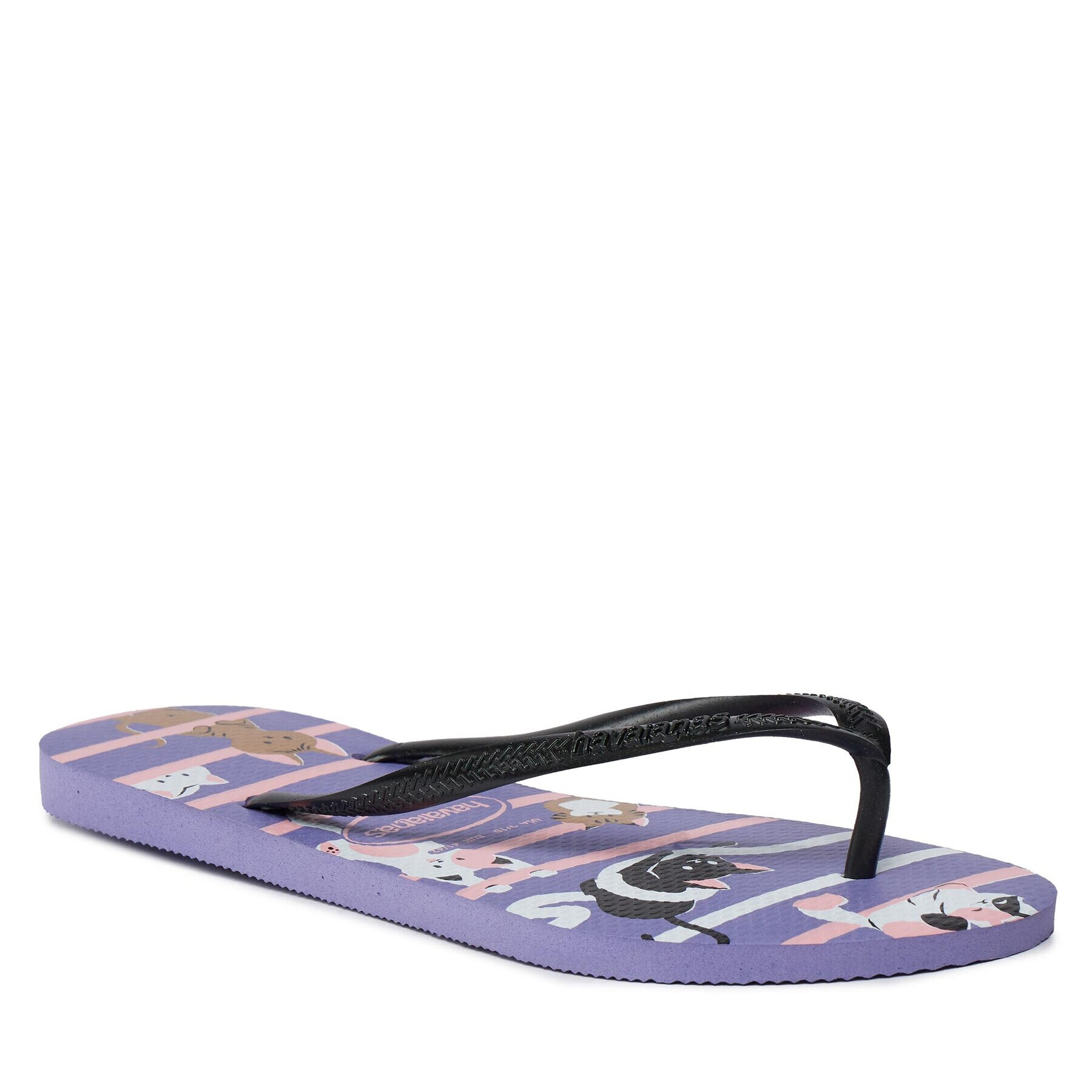 Havaianas Джапанки 41325679053-W Цветен - Pepit.bg