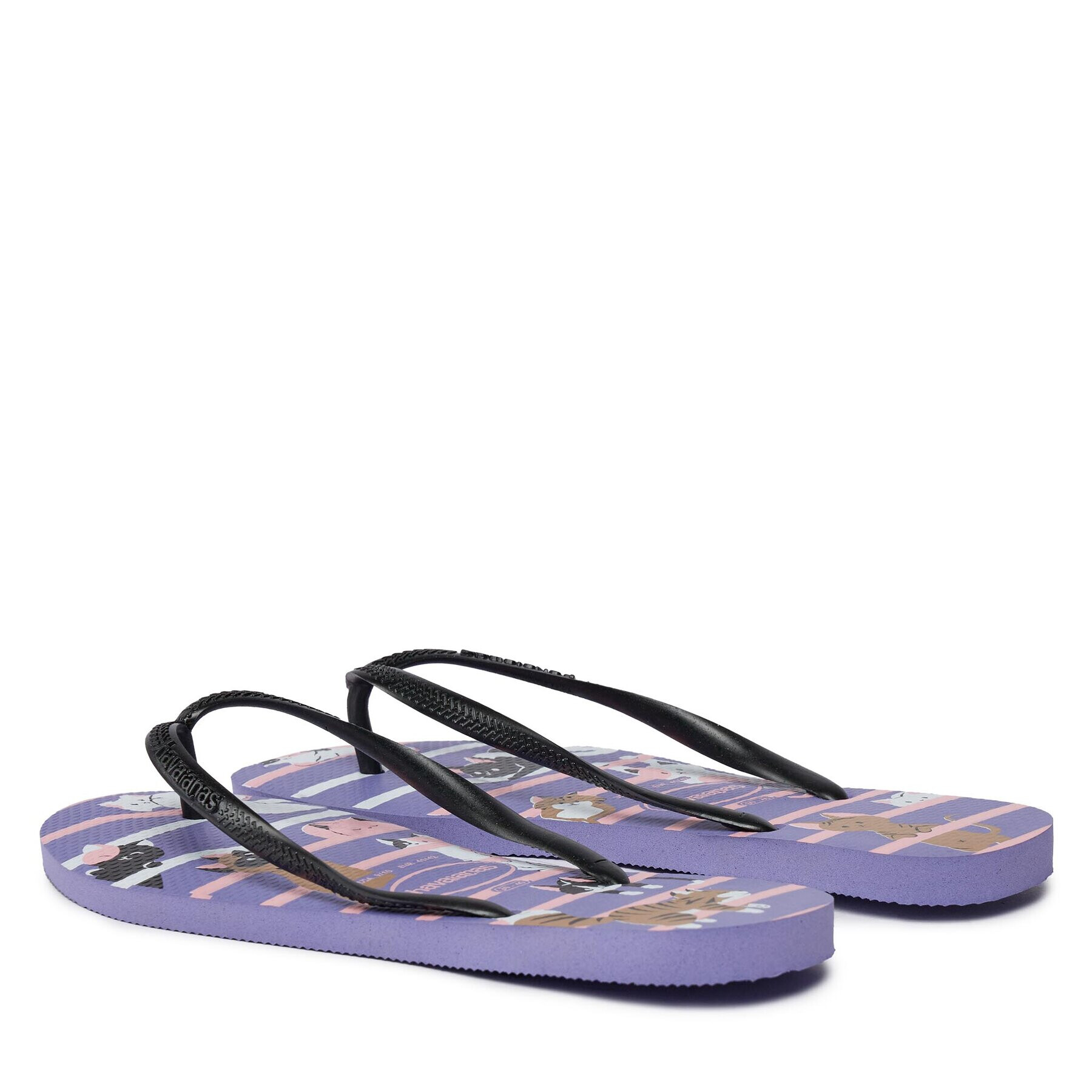 Havaianas Джапанки 41325679053-W Цветен - Pepit.bg