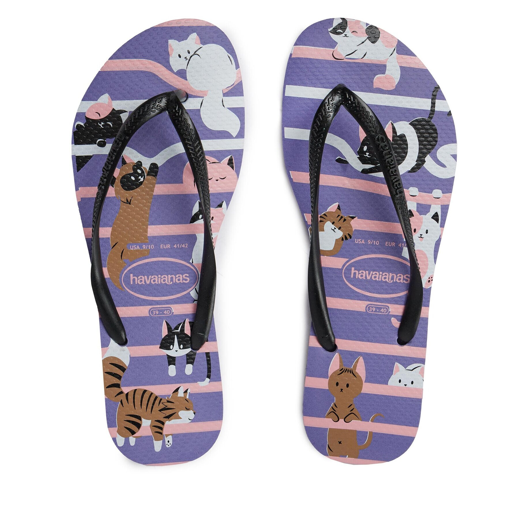 Havaianas Джапанки 41325679053-W Цветен - Pepit.bg