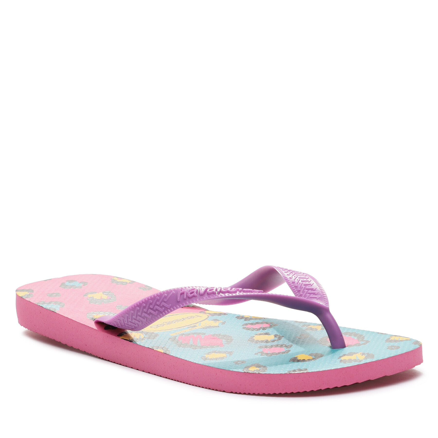 Havaianas Джапанки 41329200129 Цветен - Pepit.bg