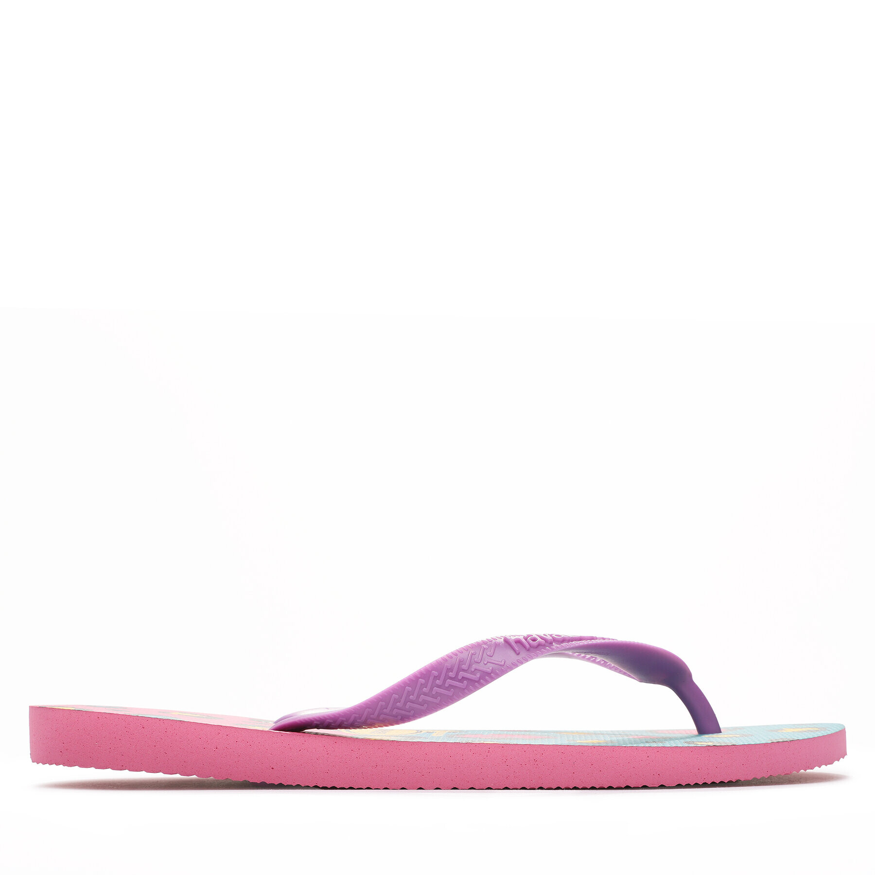 Havaianas Джапанки 41329200129 Цветен - Pepit.bg