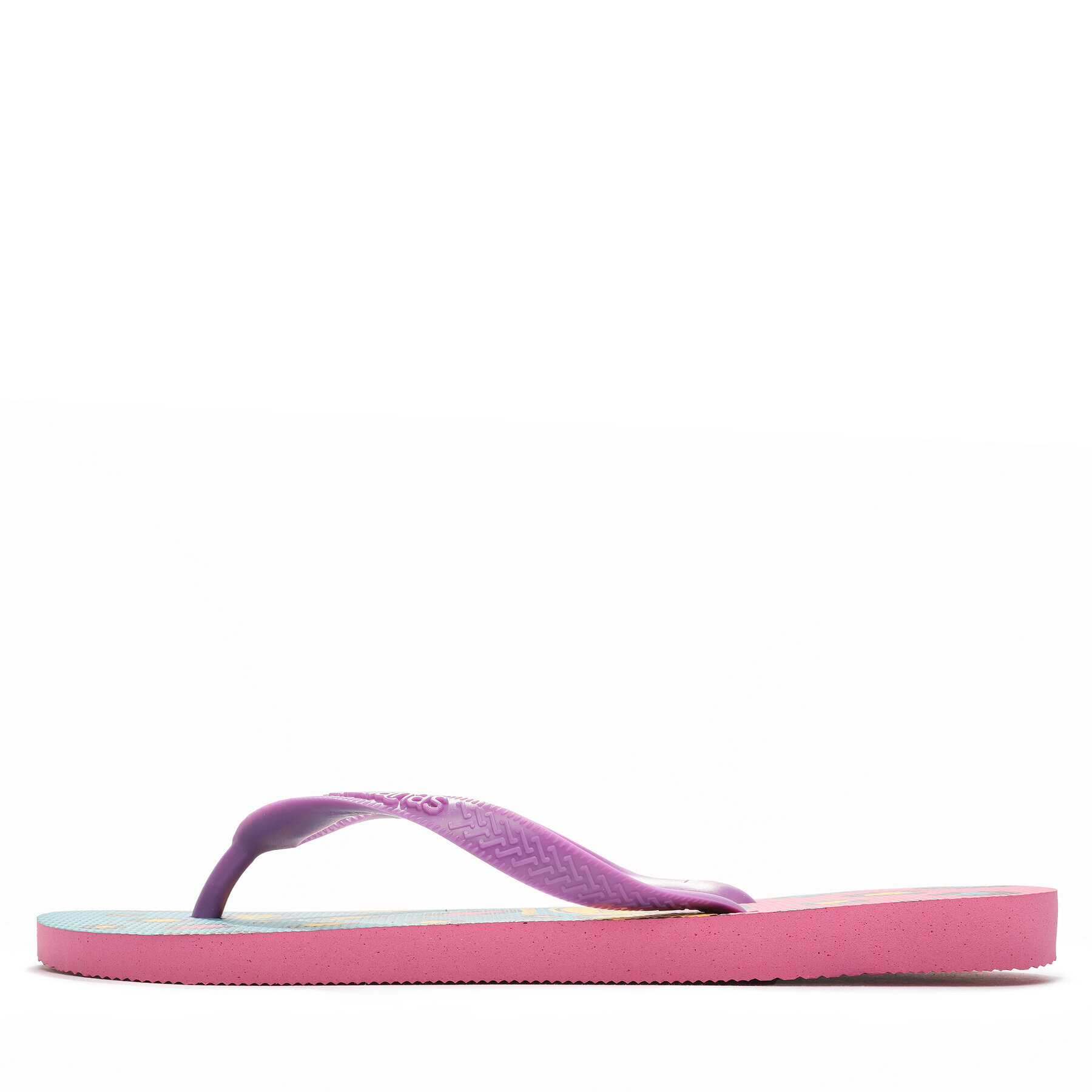 Havaianas Джапанки 41329200129 Цветен - Pepit.bg
