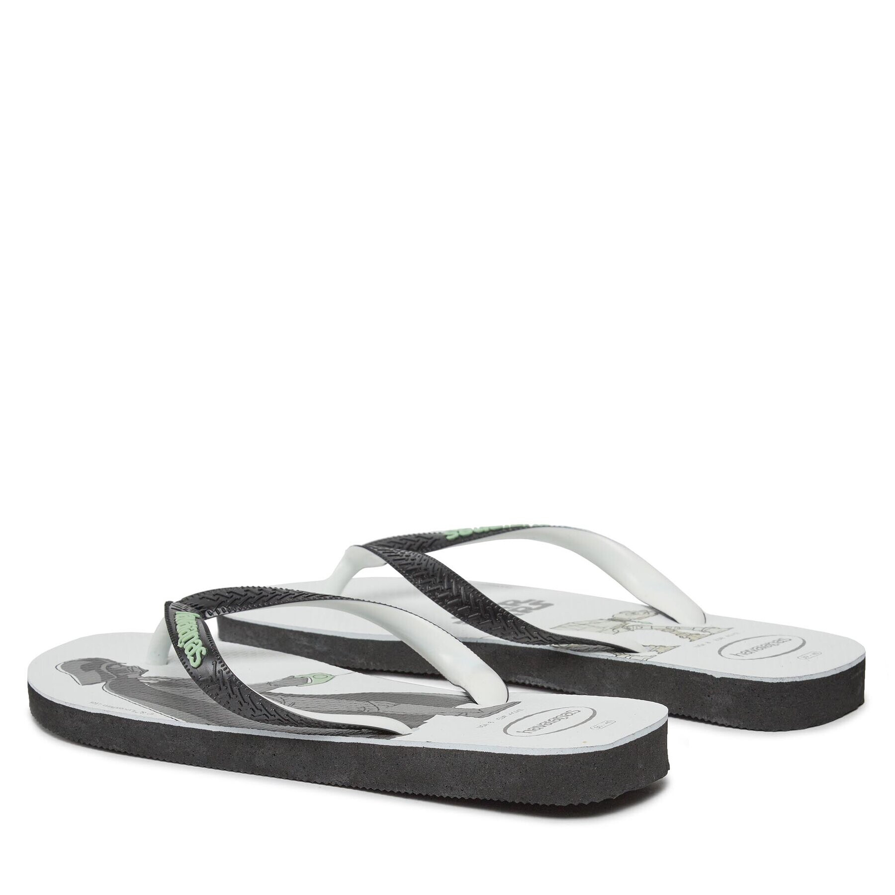 Havaianas Джапанки 41351850133 Цветен - Pepit.bg