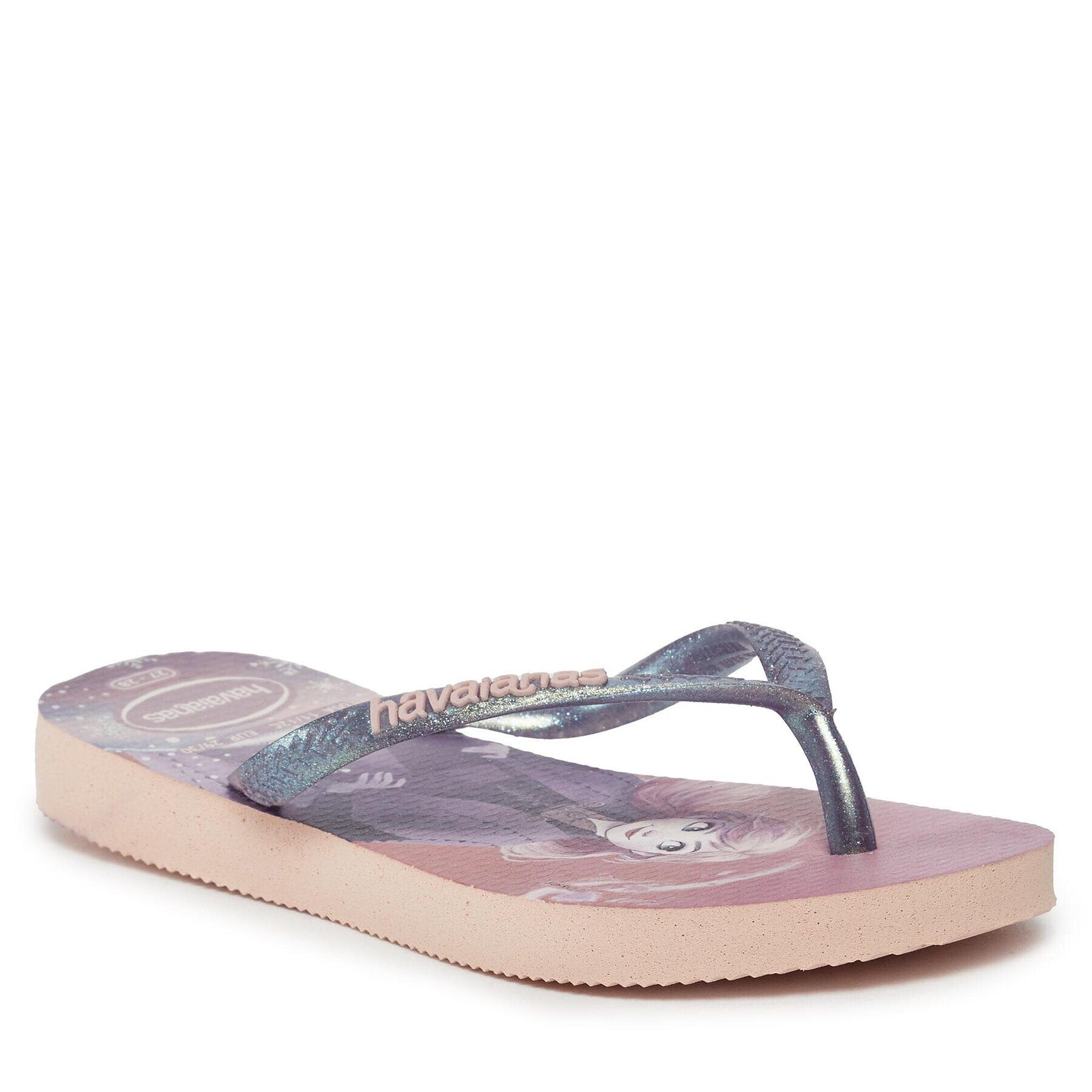 Havaianas Джапанки 41372660076 Цветен - Pepit.bg
