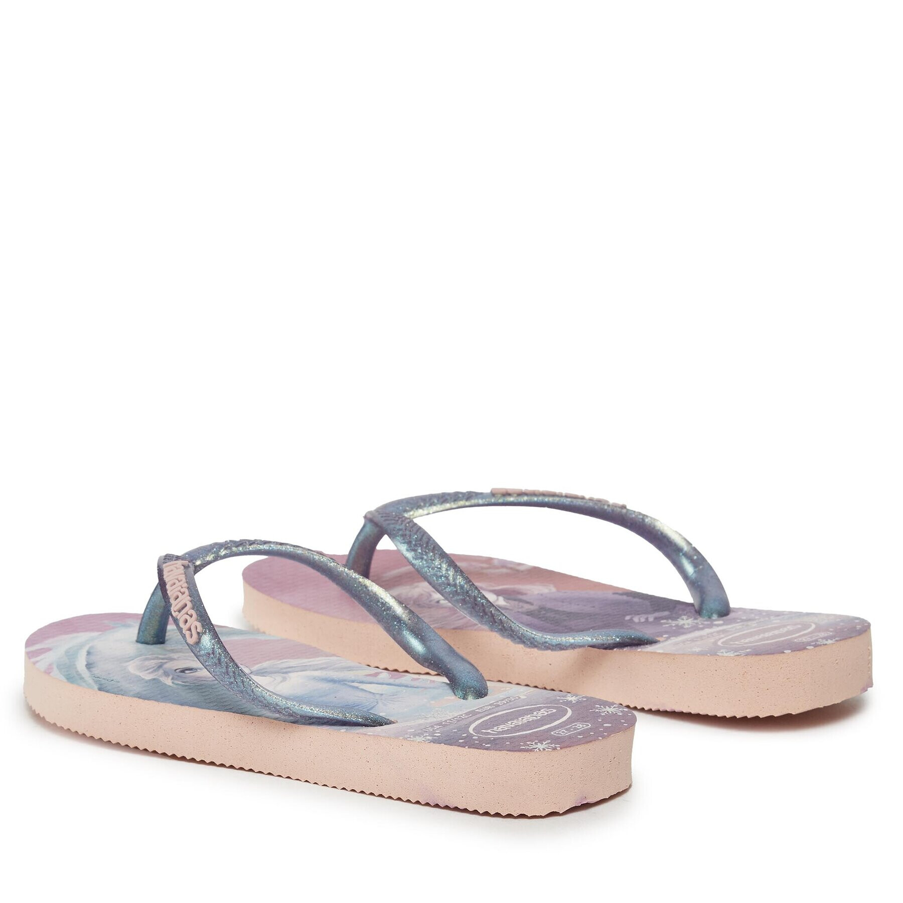 Havaianas Джапанки 41372660076 Цветен - Pepit.bg