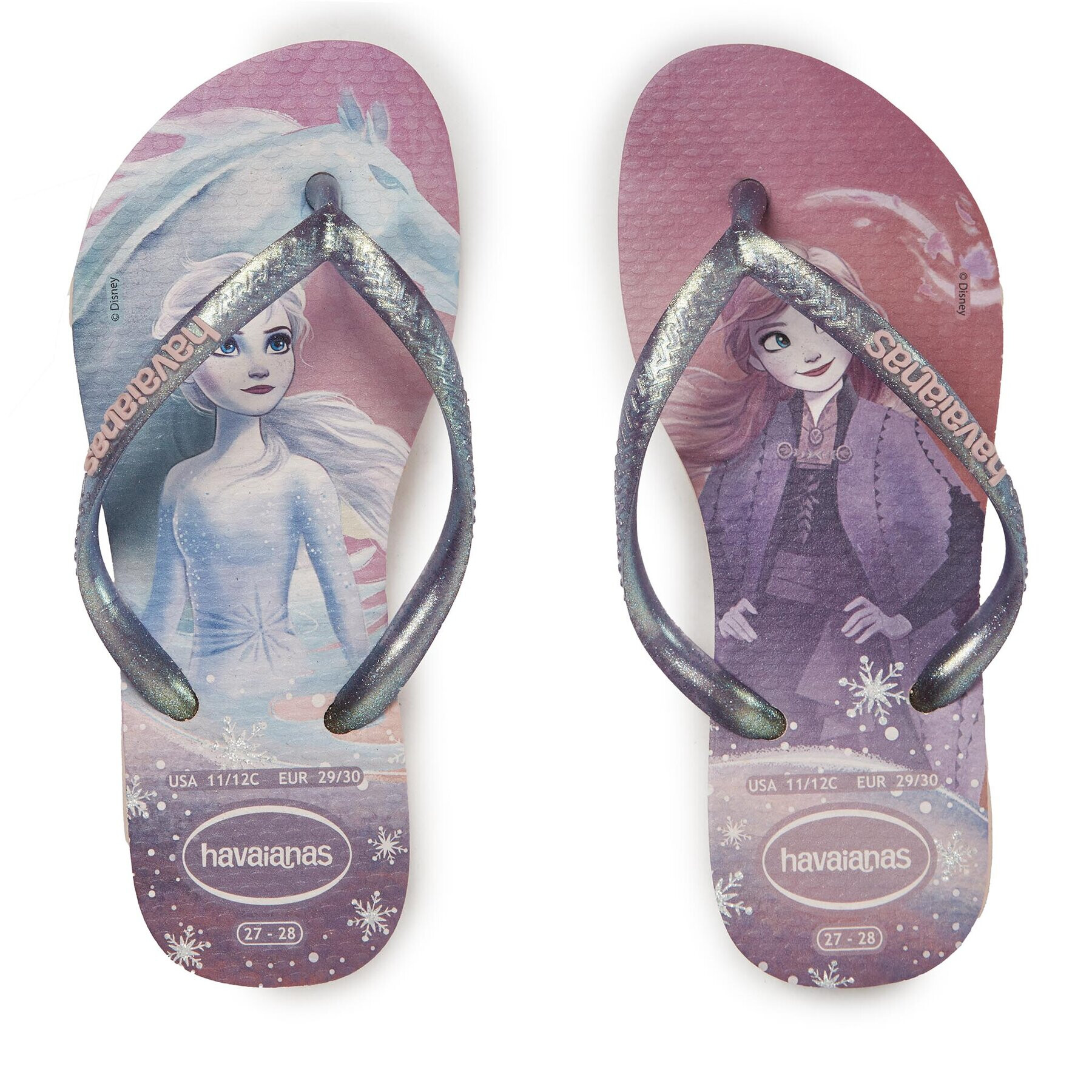 Havaianas Джапанки 41372660076 Цветен - Pepit.bg