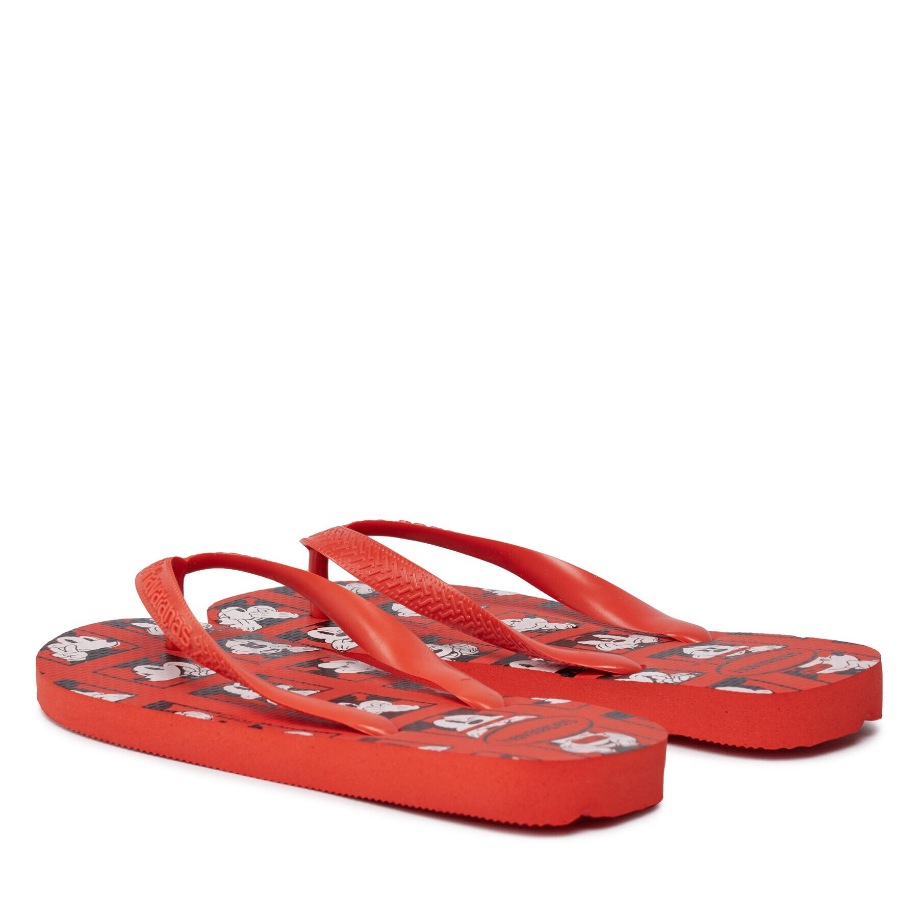 Havaianas Джапанки 41394125778-W Цветен - Pepit.bg