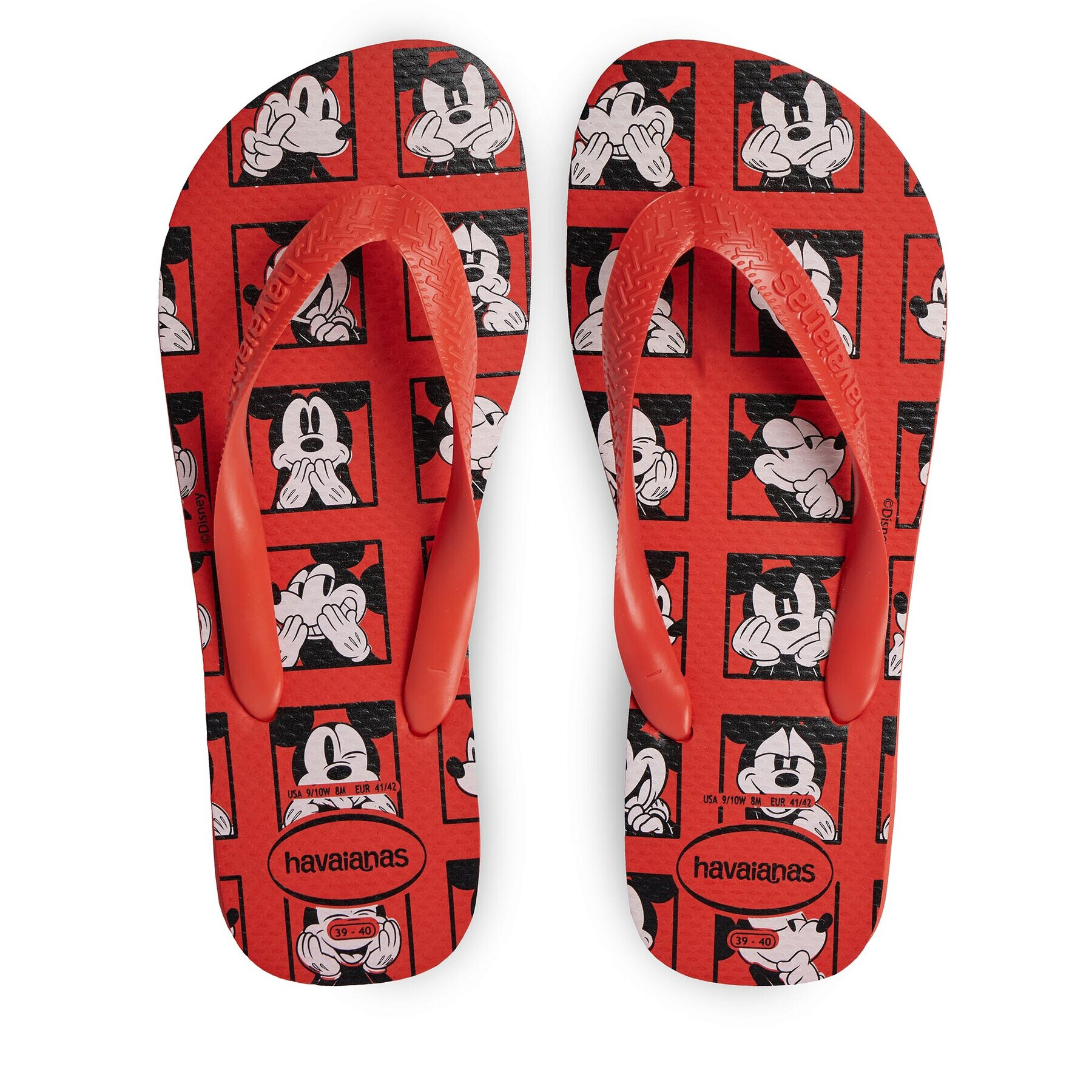 Havaianas Джапанки 41394125778-W Цветен - Pepit.bg