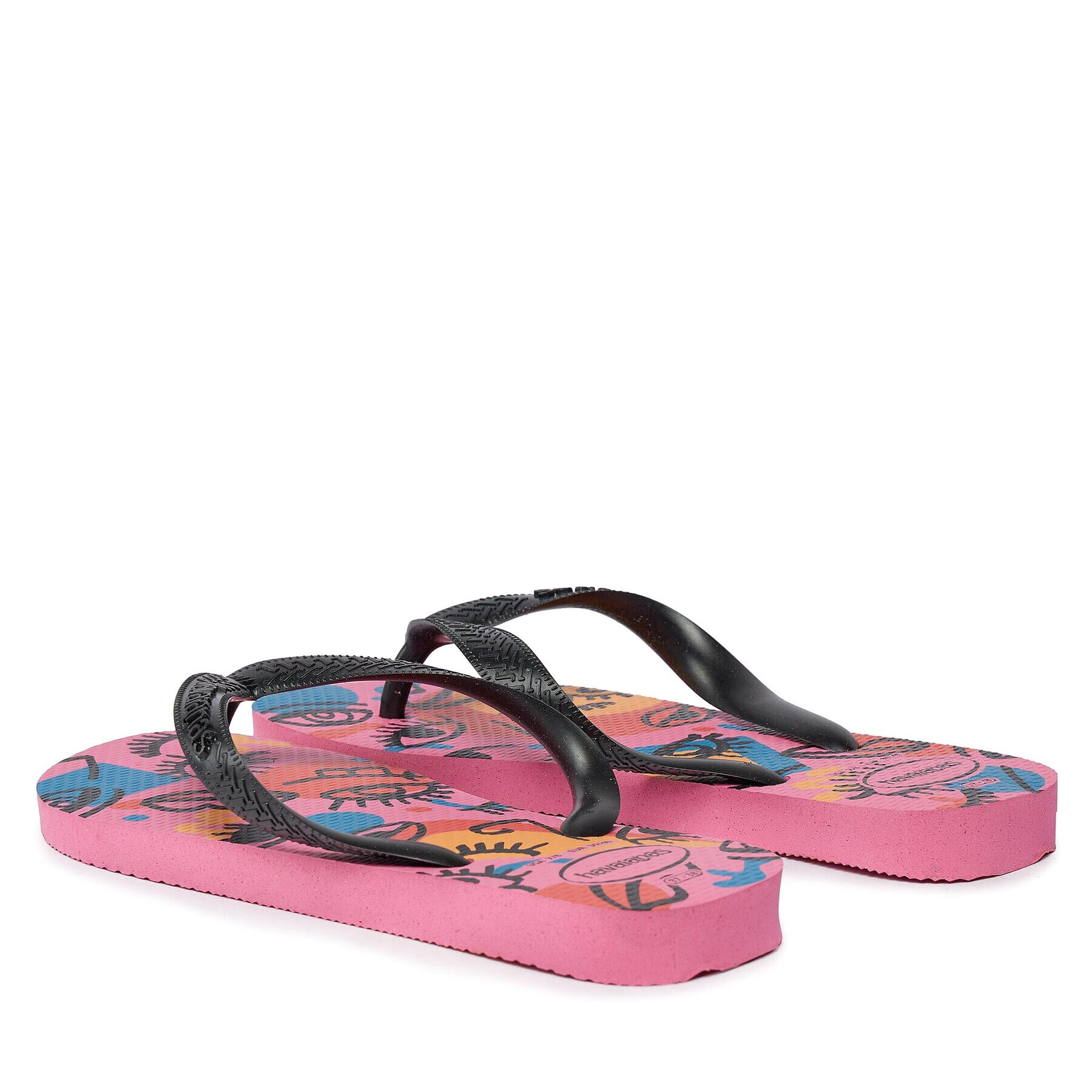 Havaianas Джапанки 41402580129 Цветен - Pepit.bg