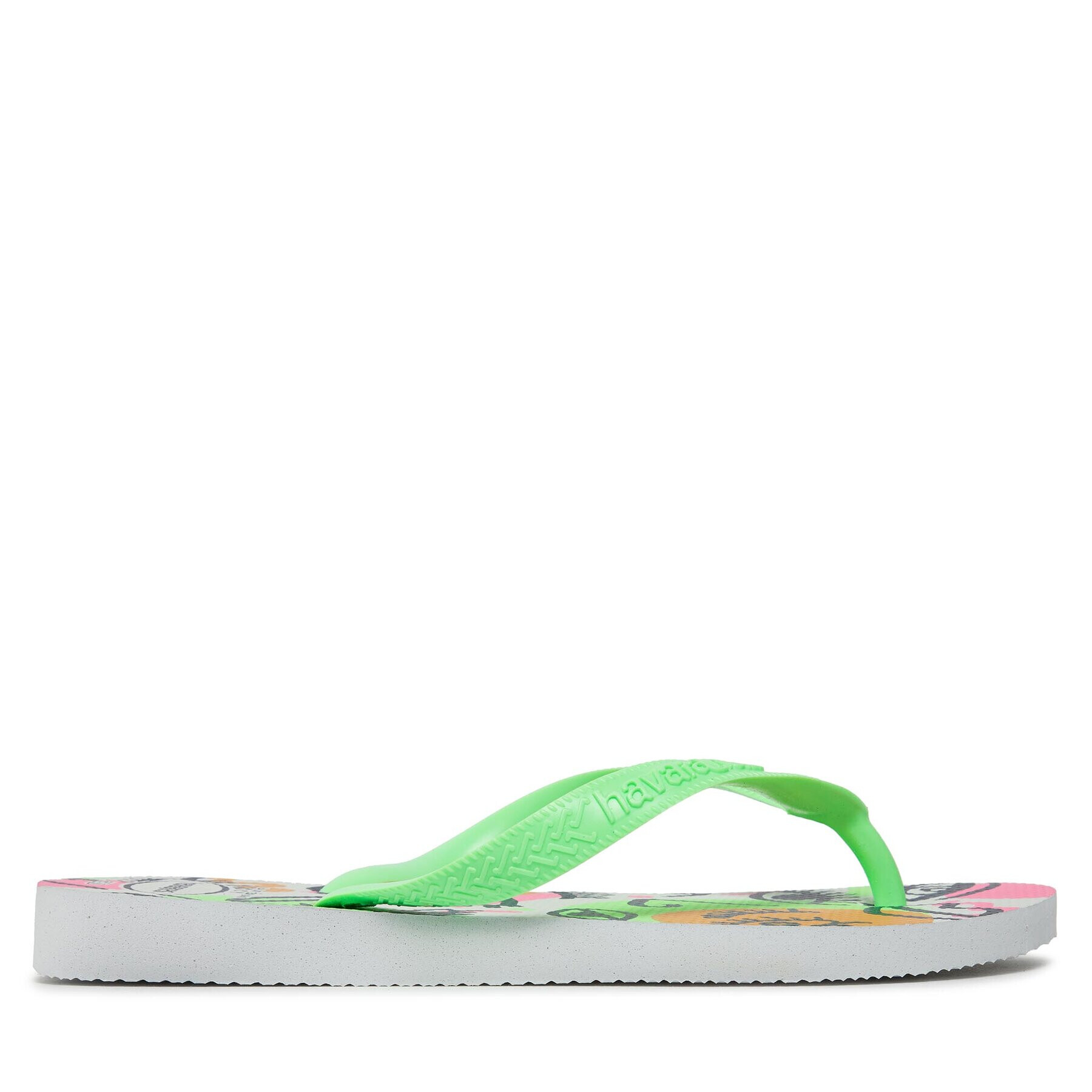 Havaianas Джапанки 41402581049 Цветен - Pepit.bg