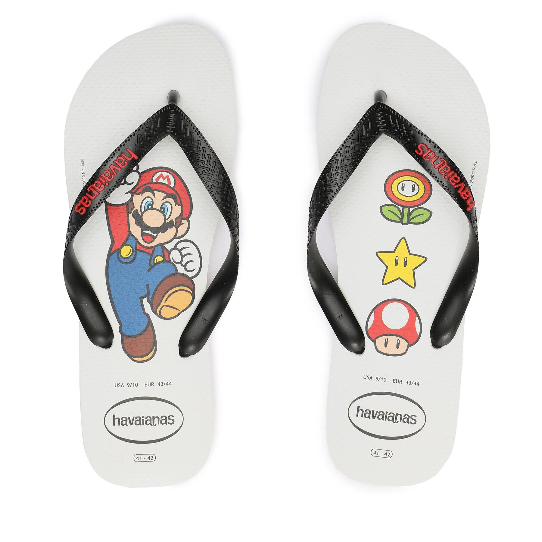 Havaianas Джапанки 41402690128 Цветен - Pepit.bg