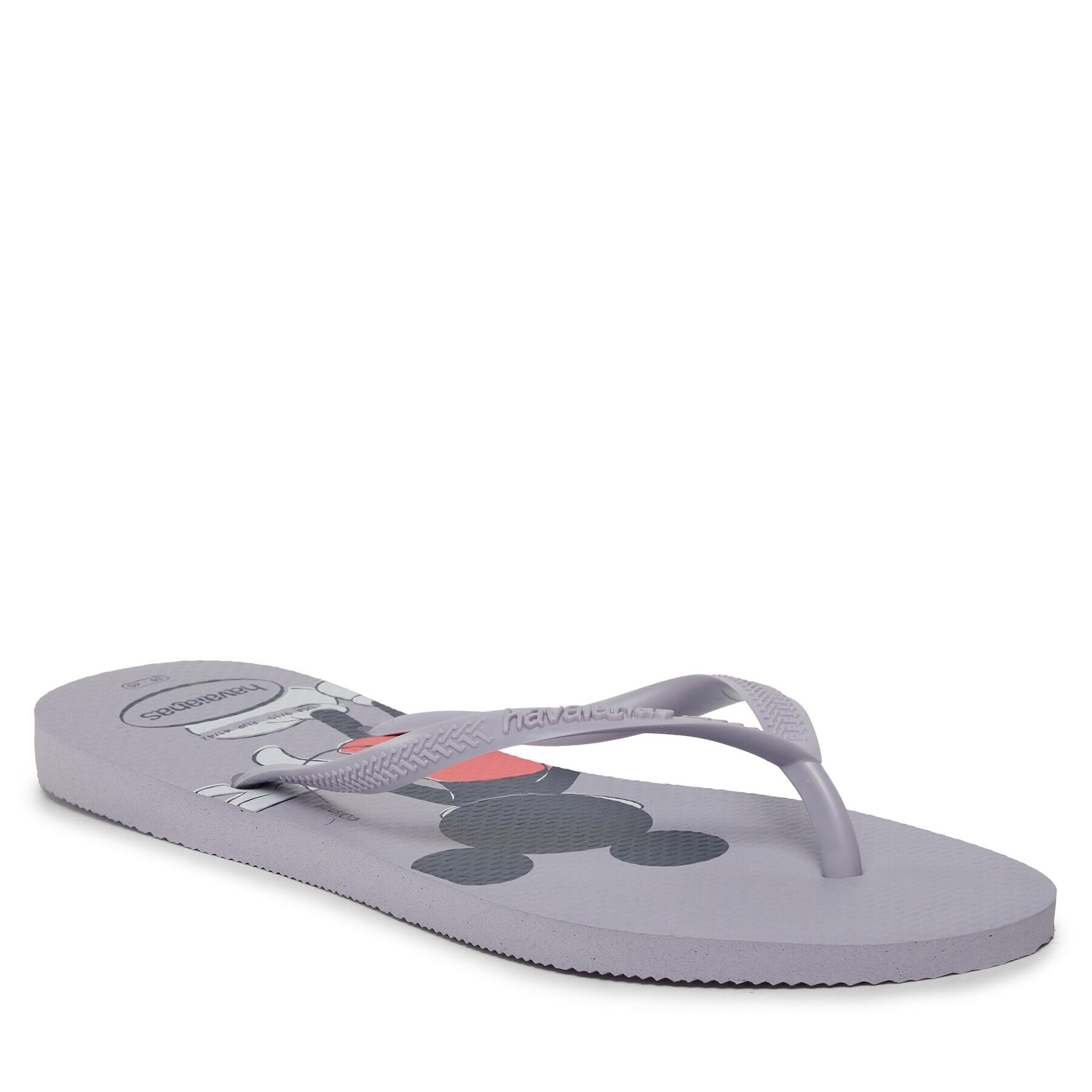 Havaianas Джапанки 41412035251 Цветен - Pepit.bg