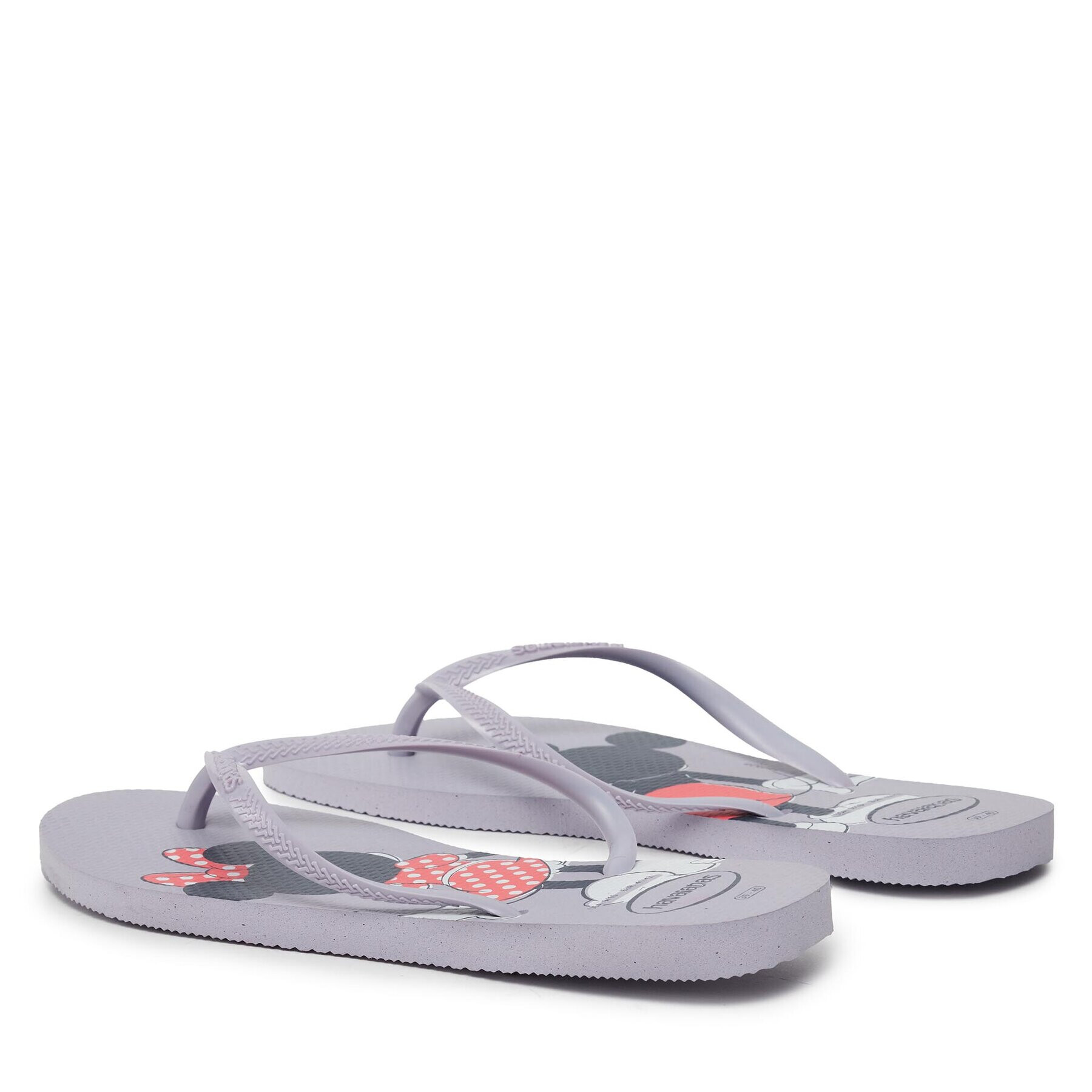 Havaianas Джапанки 41412035251 Цветен - Pepit.bg