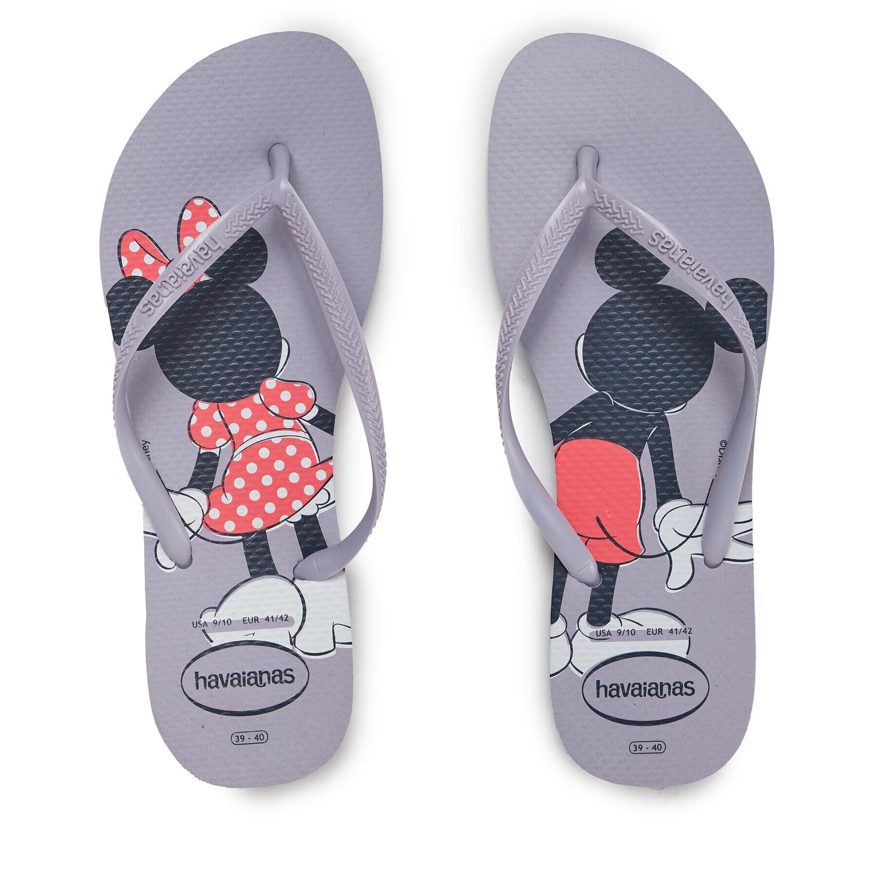 Havaianas Джапанки 41412035251 Цветен - Pepit.bg