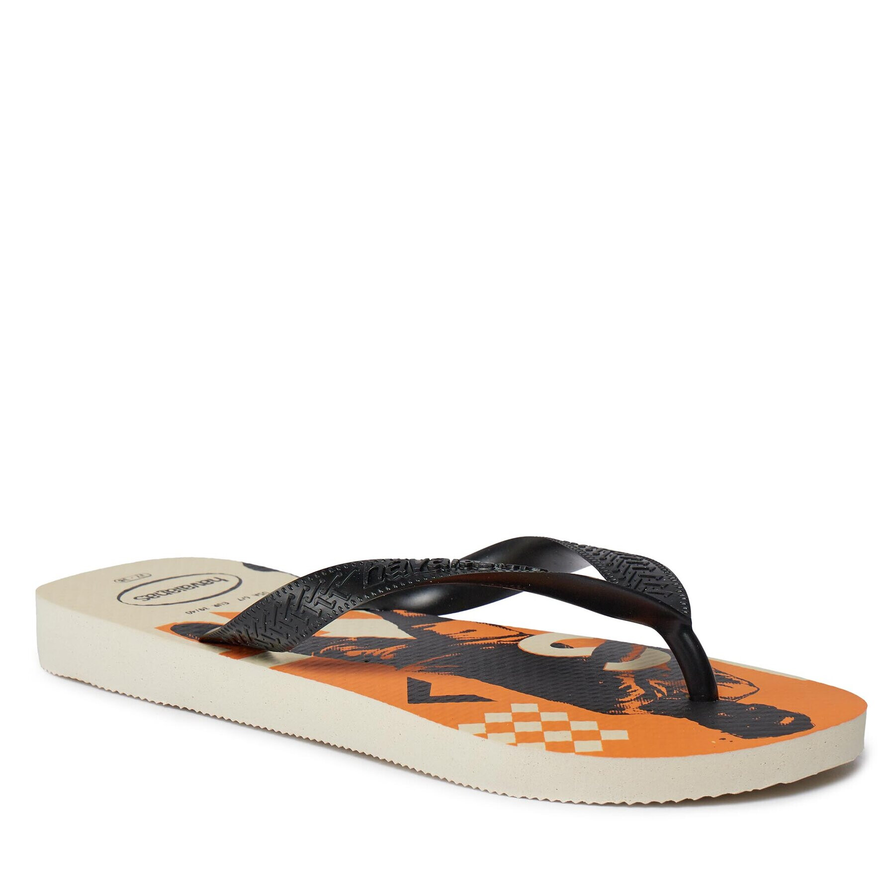 Havaianas Джапанки 41413480121 Цветен - Pepit.bg
