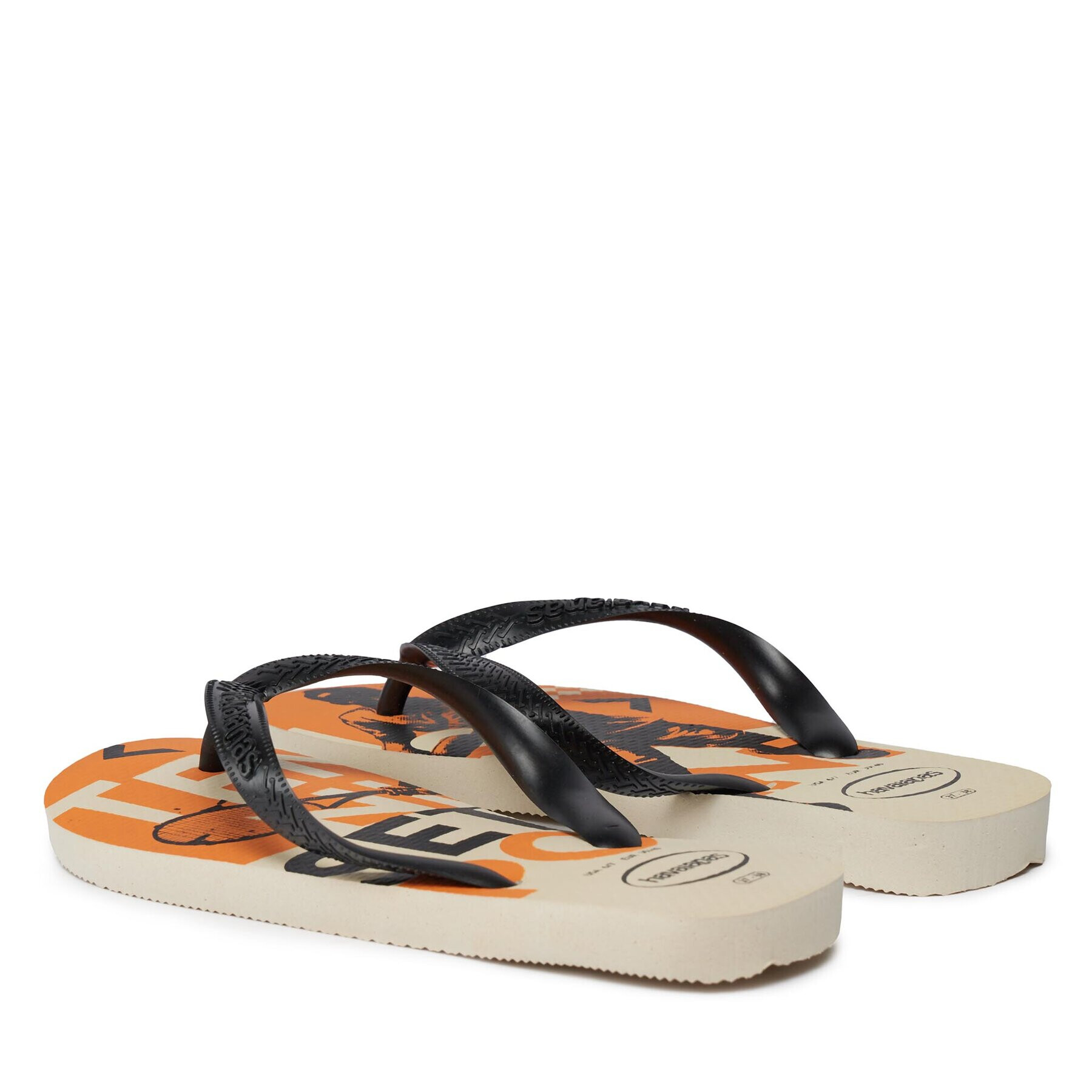 Havaianas Джапанки 41413480121 Цветен - Pepit.bg