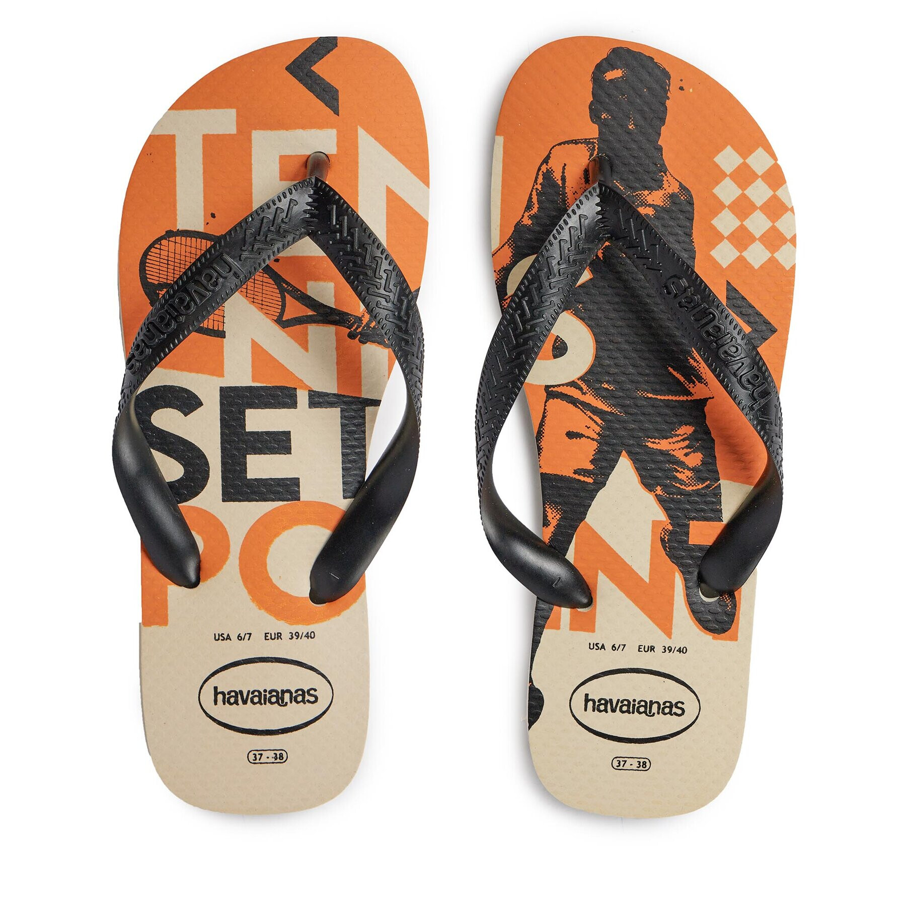 Havaianas Джапанки 41413480121 Цветен - Pepit.bg