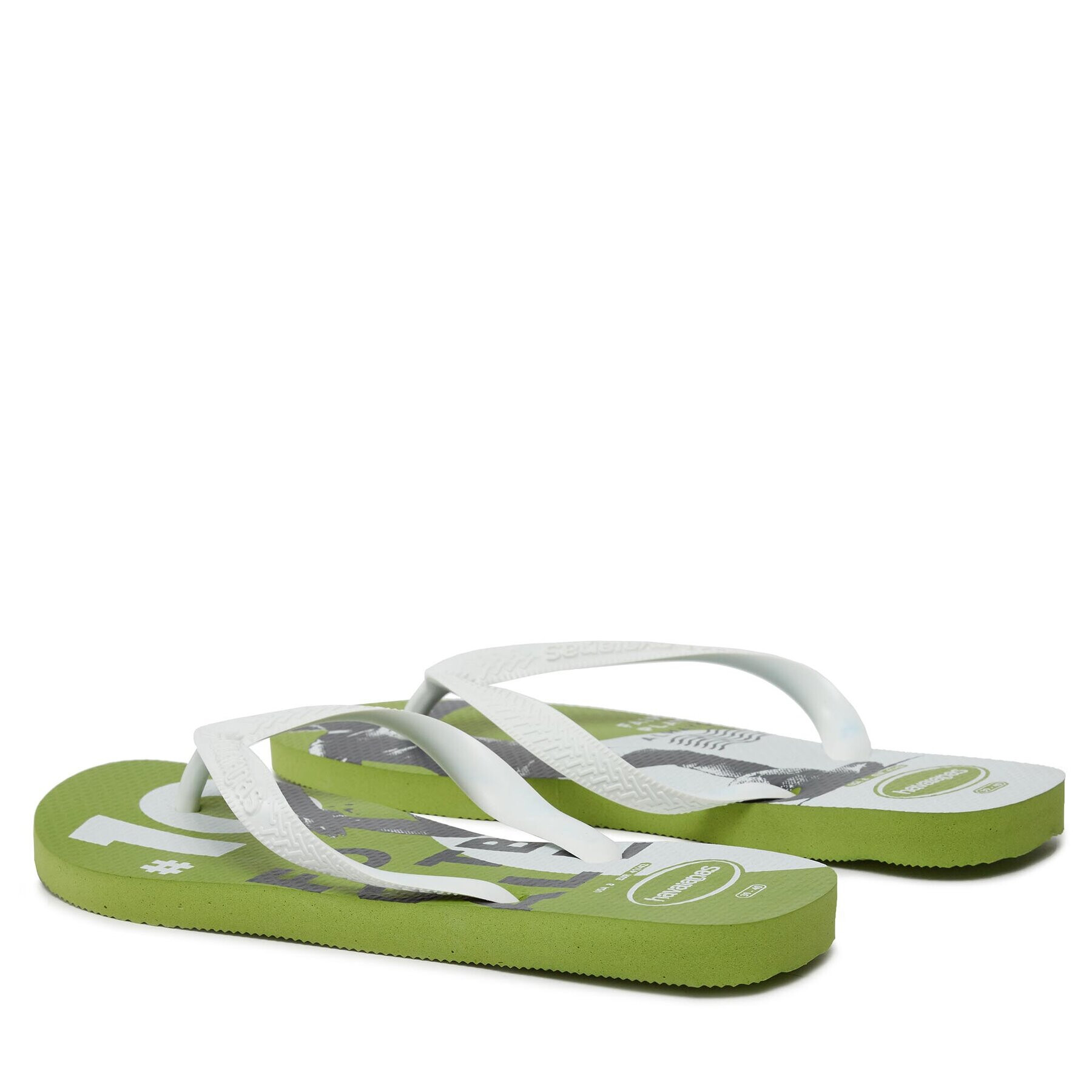 Havaianas Джапанки 41413480891 Цветен - Pepit.bg