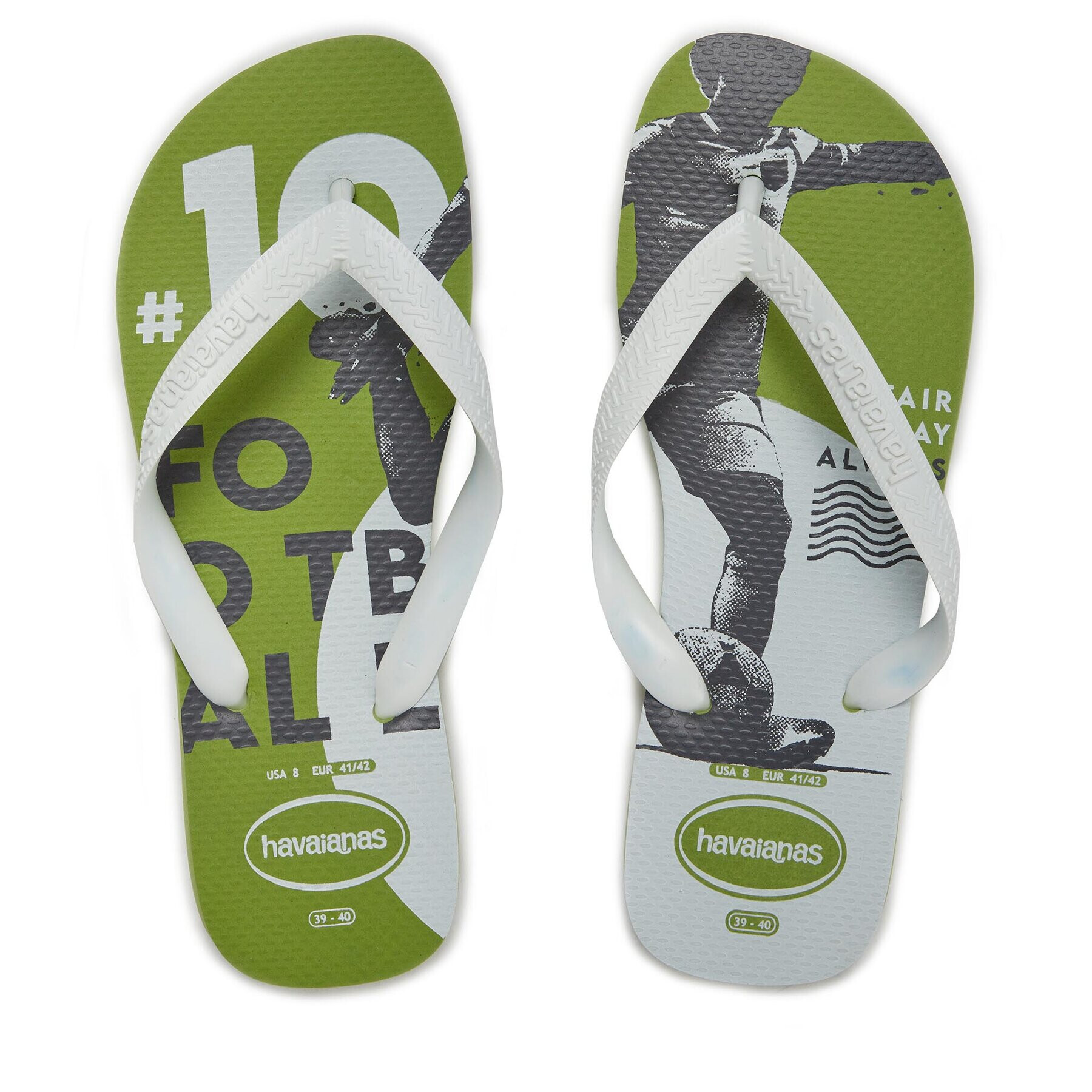 Havaianas Джапанки 41413480891 Цветен - Pepit.bg