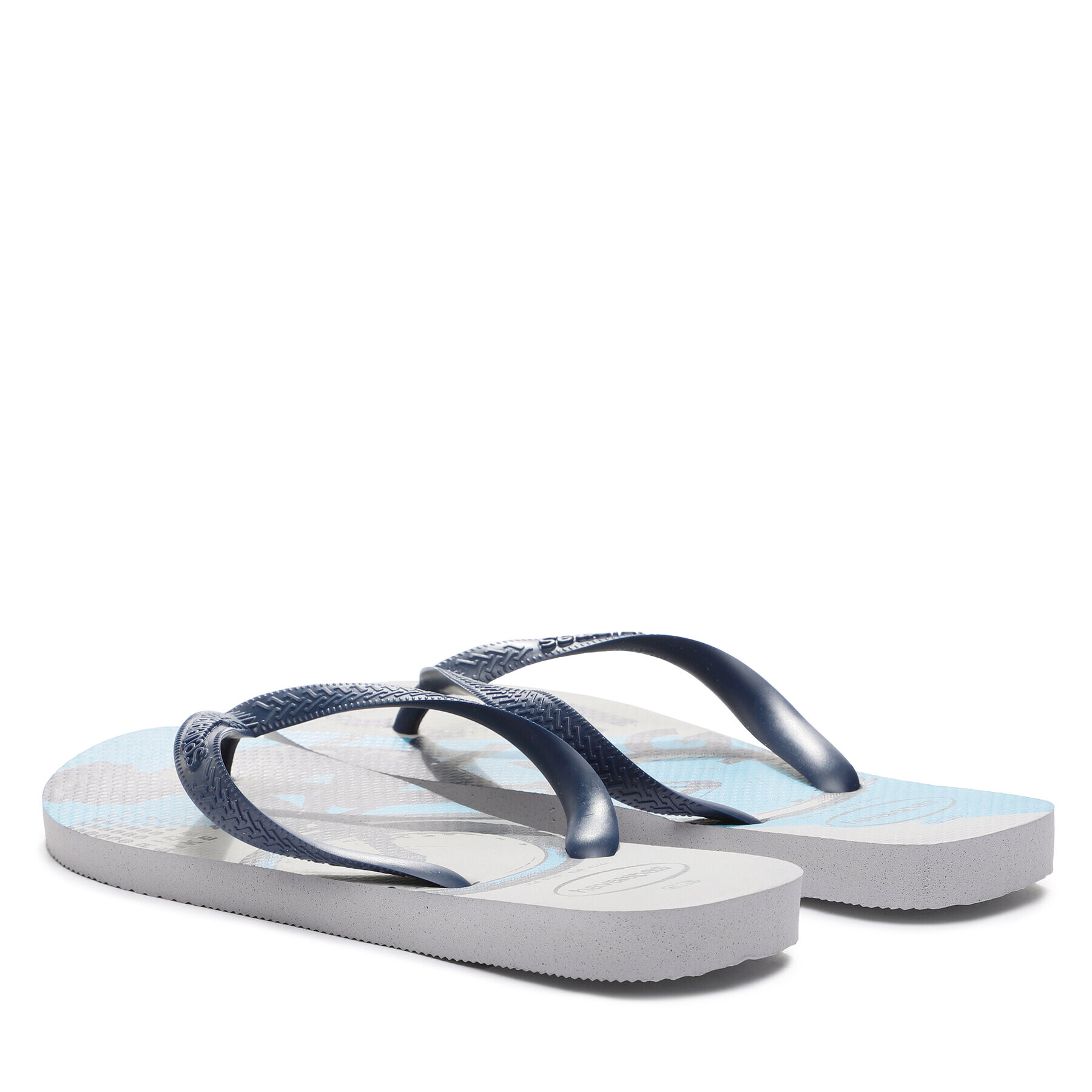 Havaianas Джапанки 41413483498 Цветен - Pepit.bg