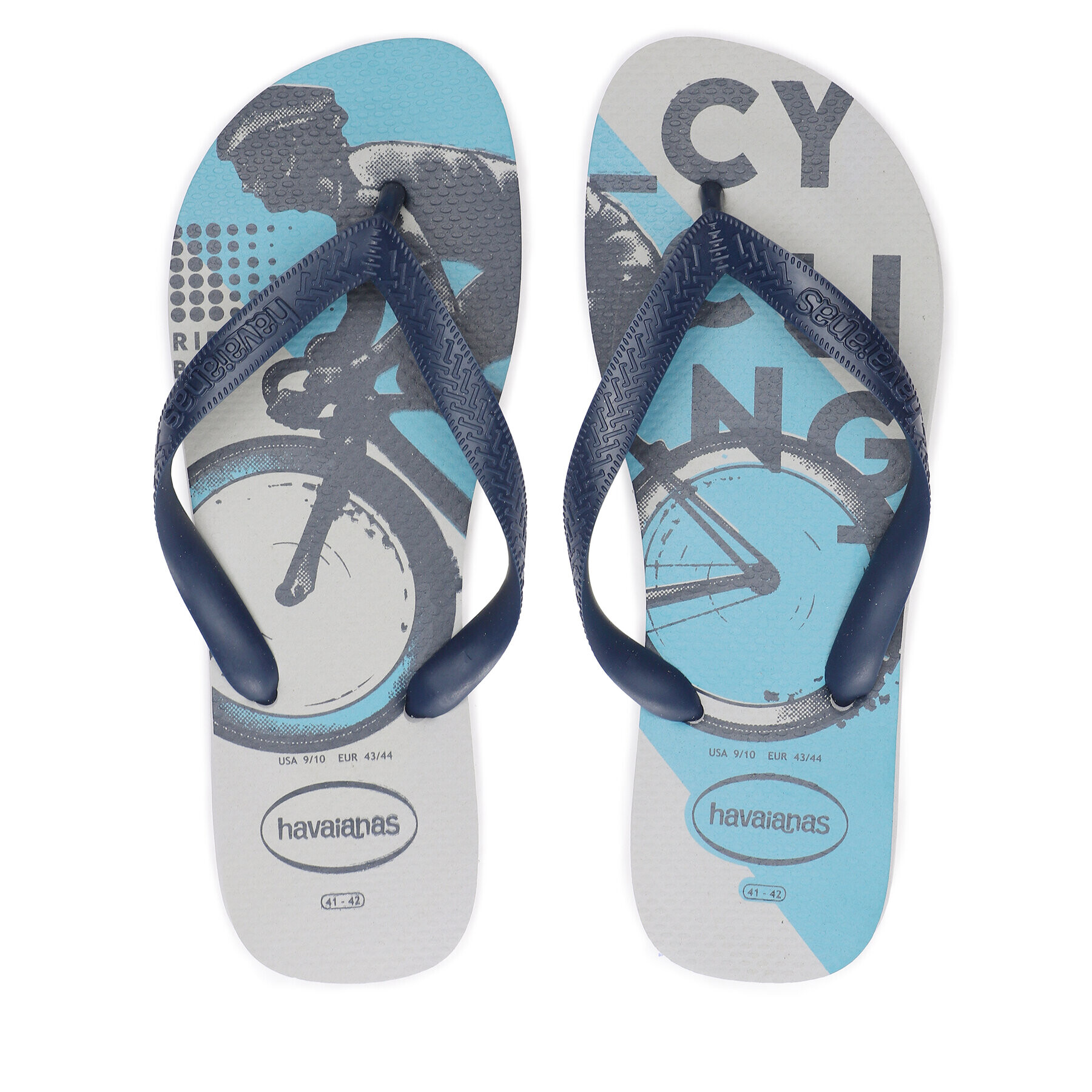 Havaianas Джапанки 41413483498 Цветен - Pepit.bg