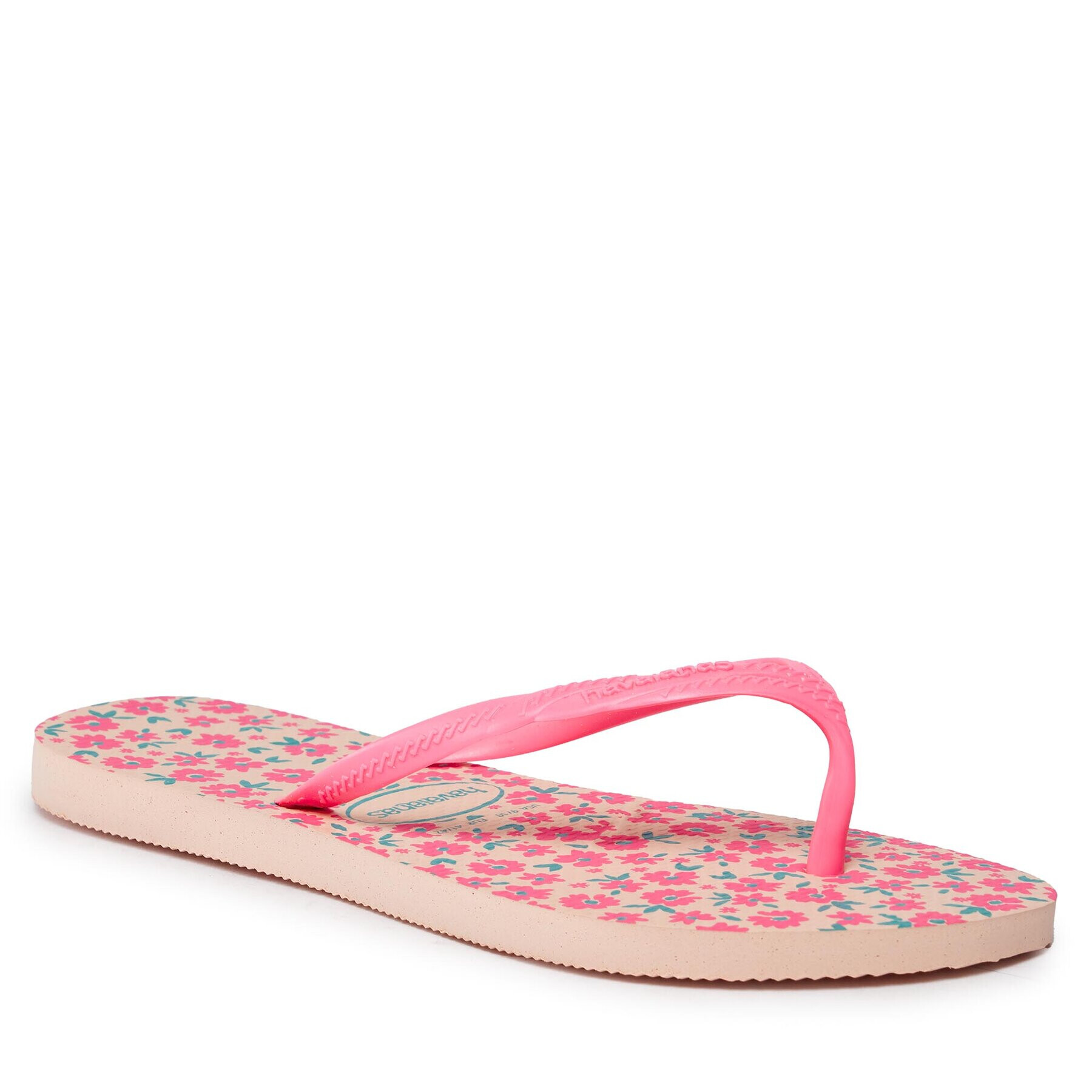 Havaianas Джапанки 41445110076 Цветен - Pepit.bg