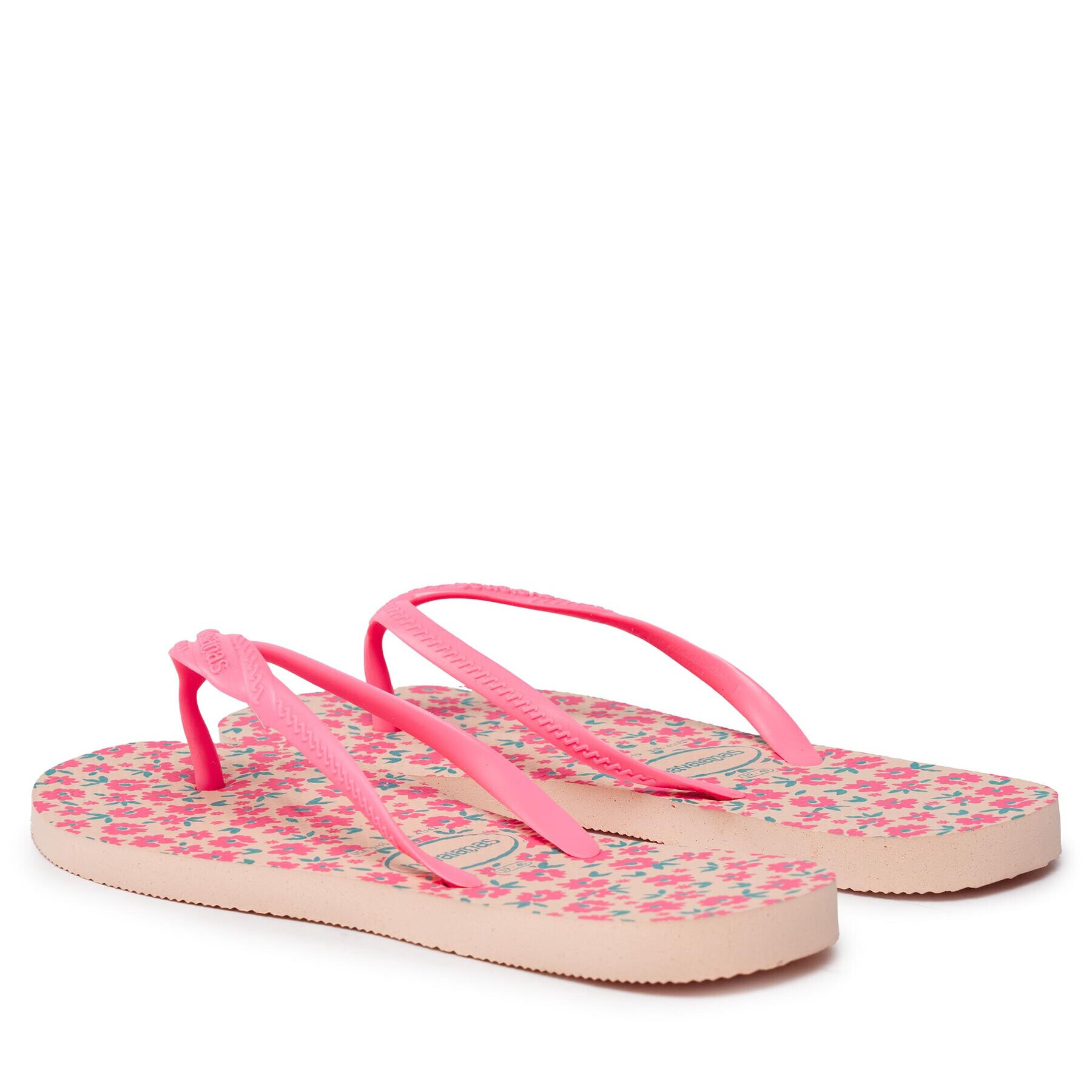 Havaianas Джапанки 41445110076 Цветен - Pepit.bg