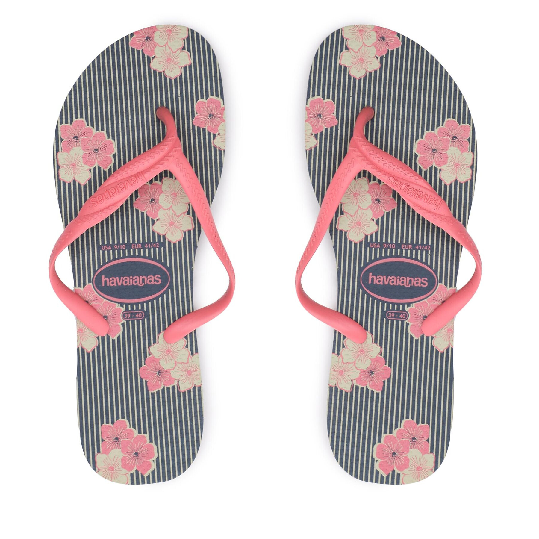 Havaianas Джапанки 41445110089 Цветен - Pepit.bg