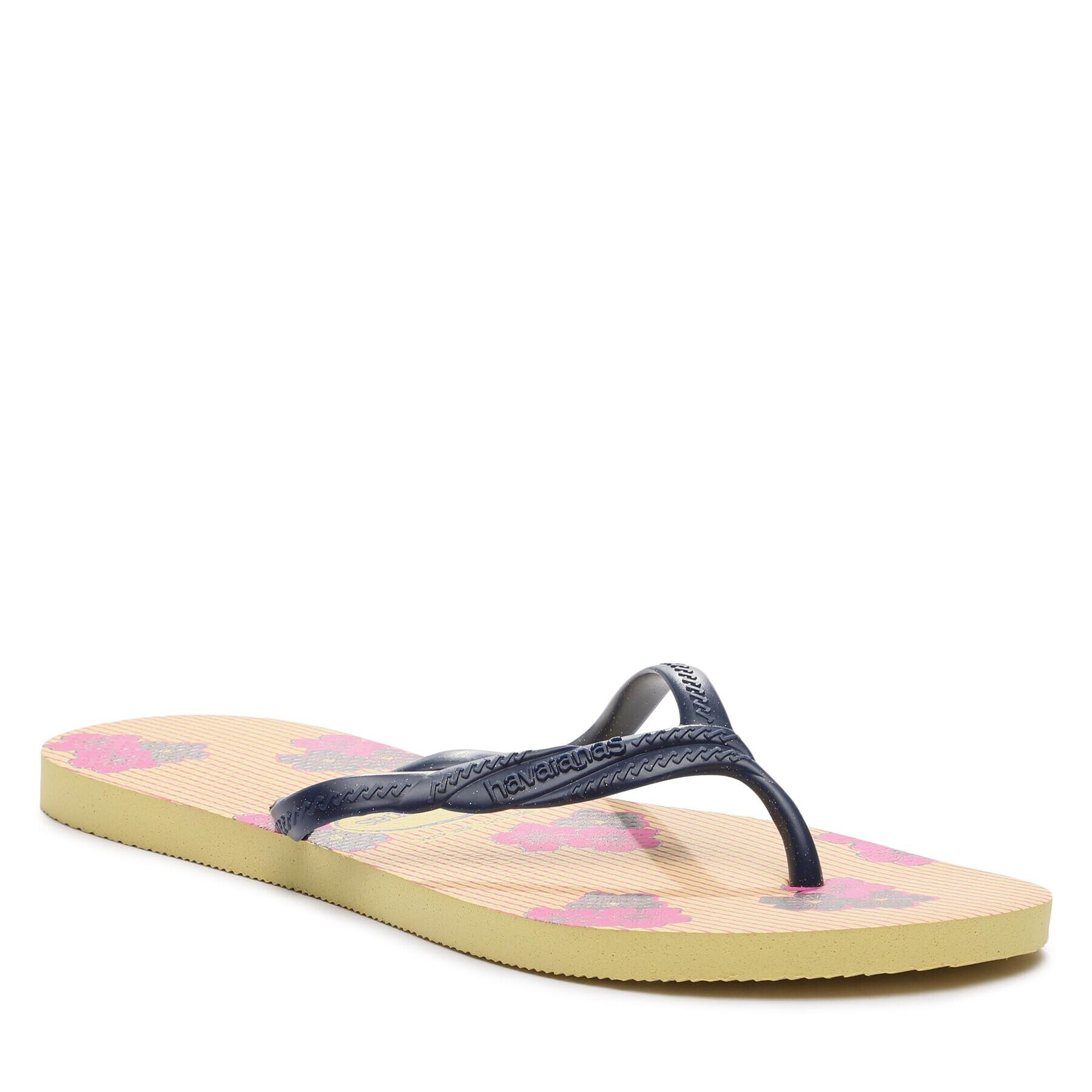 Havaianas Джапанки 41445117598 Цветен - Pepit.bg