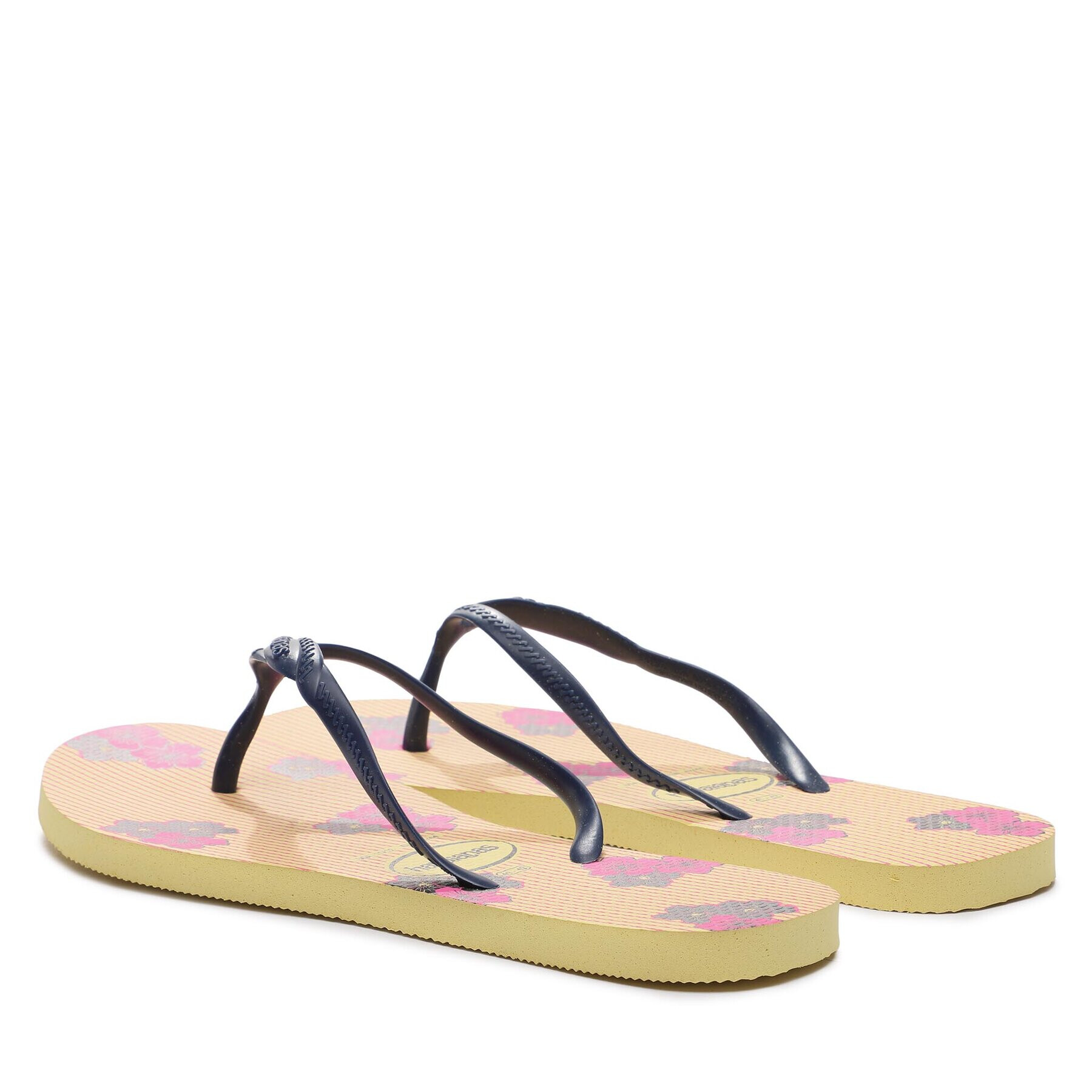Havaianas Джапанки 41445117598 Цветен - Pepit.bg