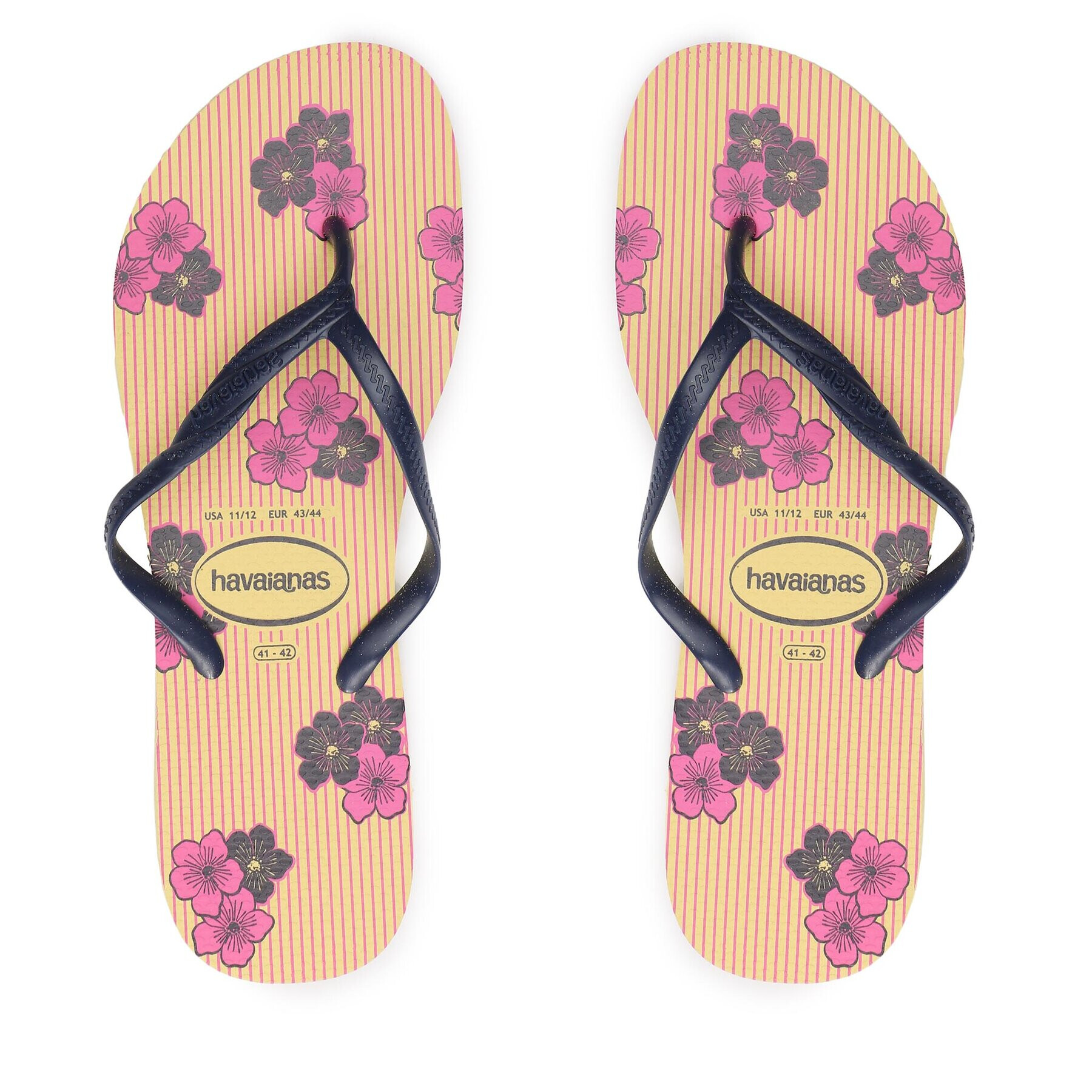 Havaianas Джапанки 41445117598 Цветен - Pepit.bg