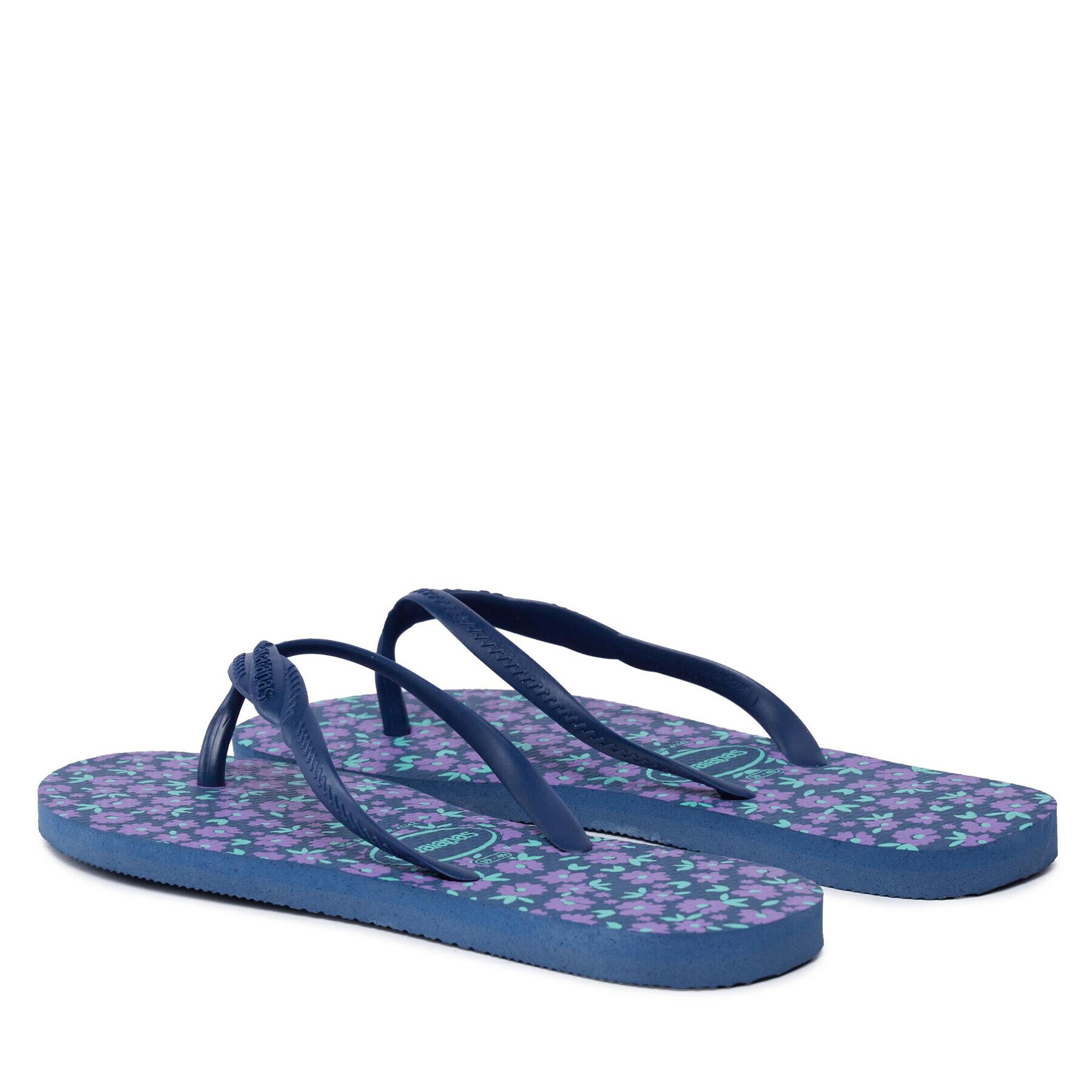 Havaianas Джапанки 41445119071 Цветен - Pepit.bg