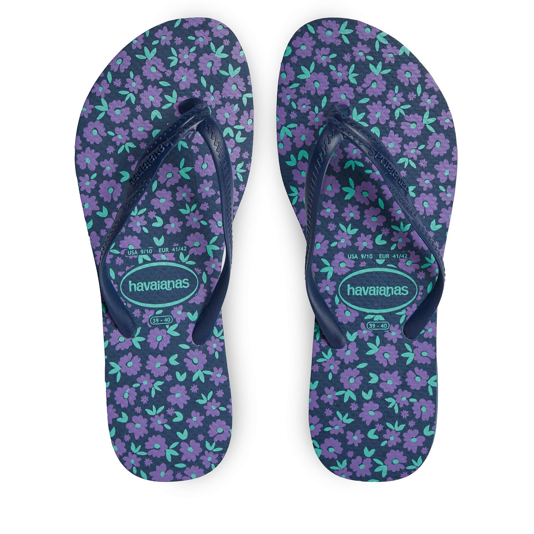 Havaianas Джапанки 41445119071 Цветен - Pepit.bg