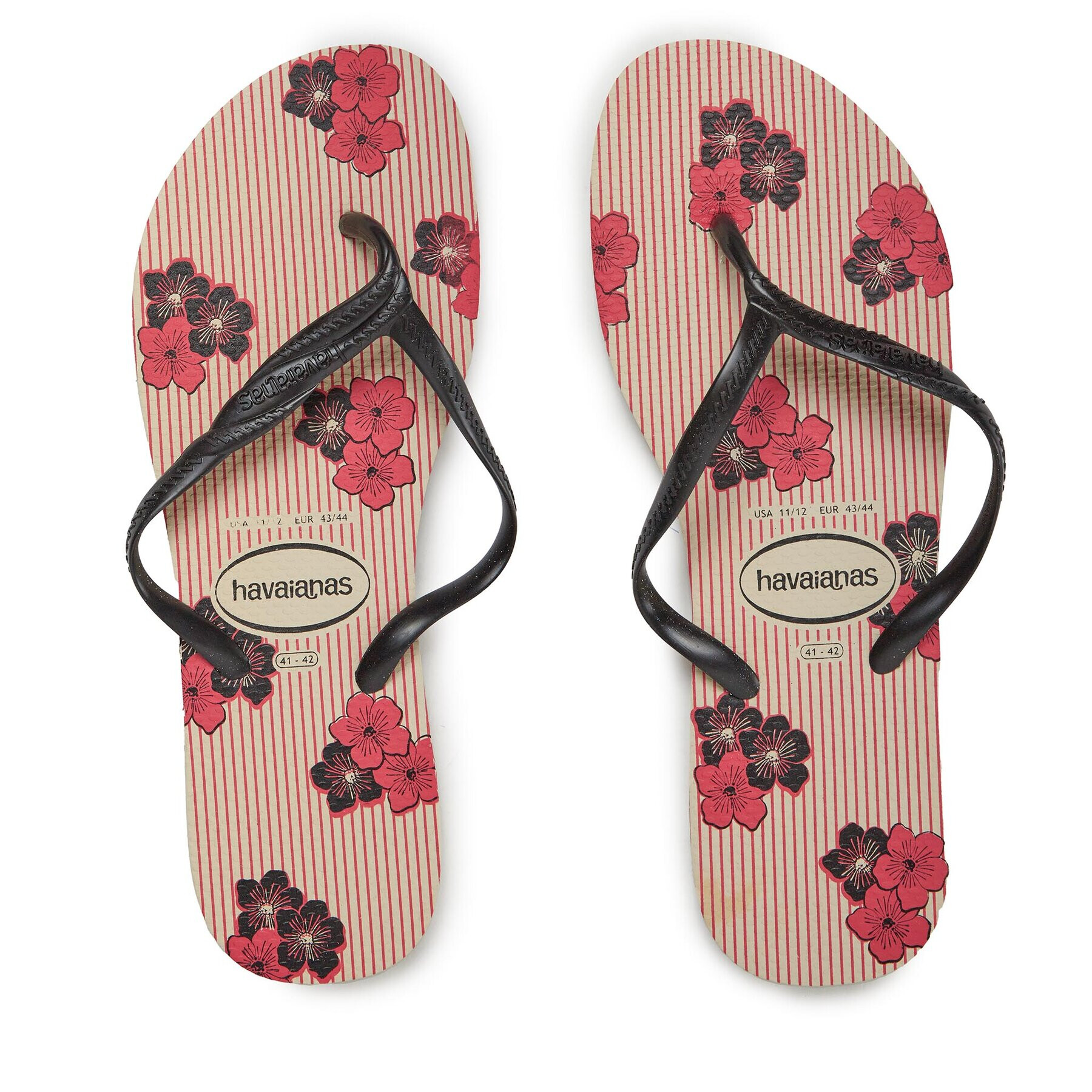 Havaianas Джапанки 41445119446 Цветен - Pepit.bg