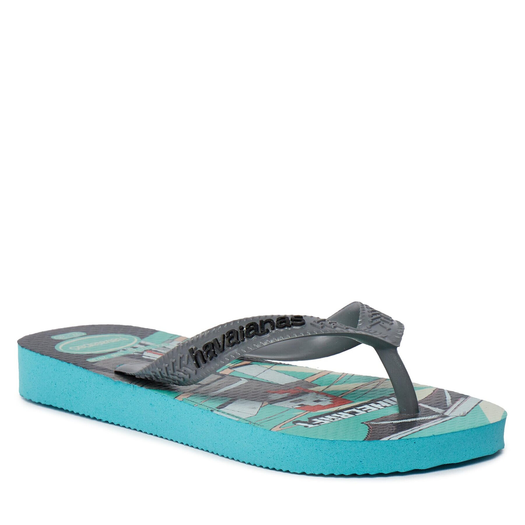 Havaianas Джапанки 41451250031 Цветен - Pepit.bg