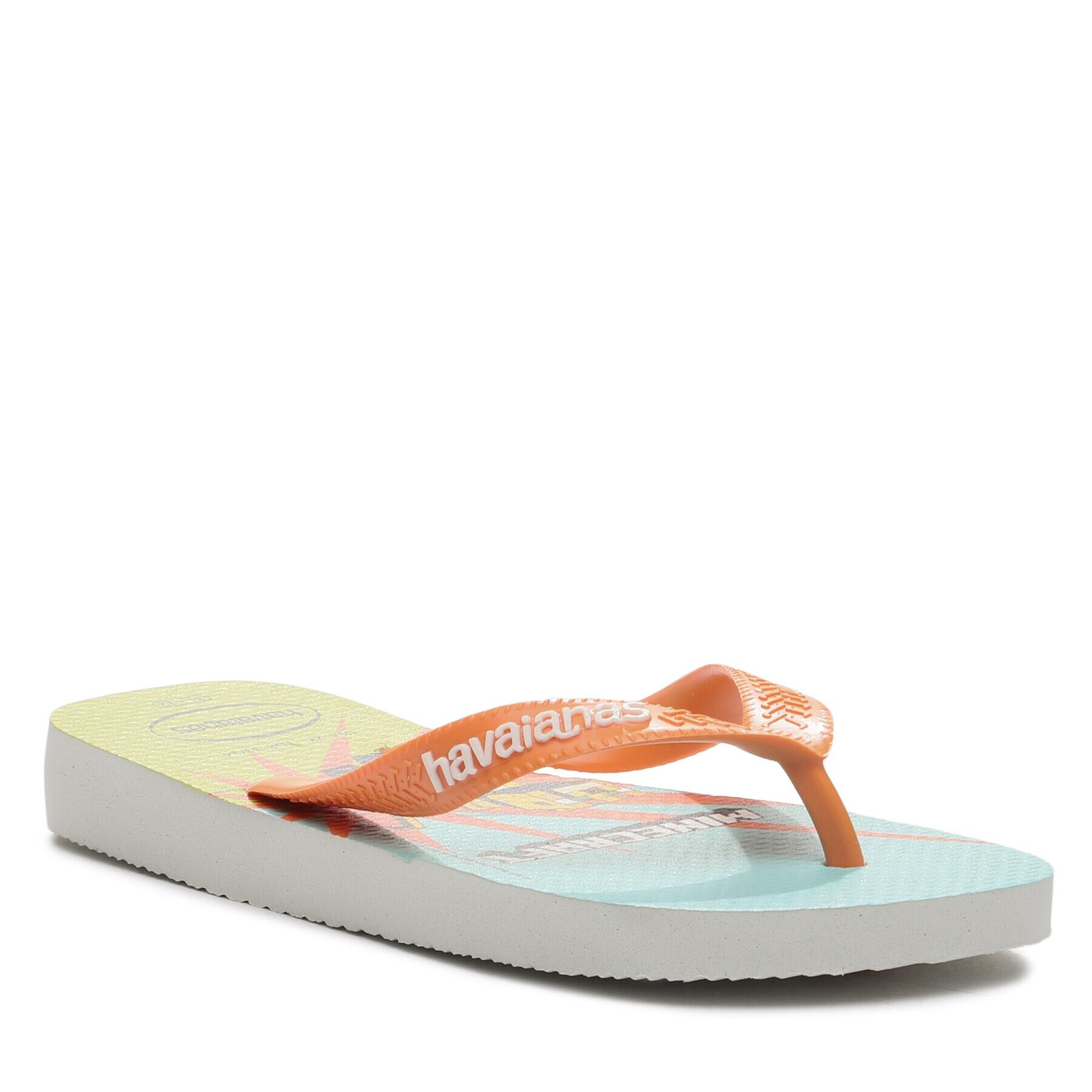 Havaianas Джапанки 41451252641-K Цветен - Pepit.bg
