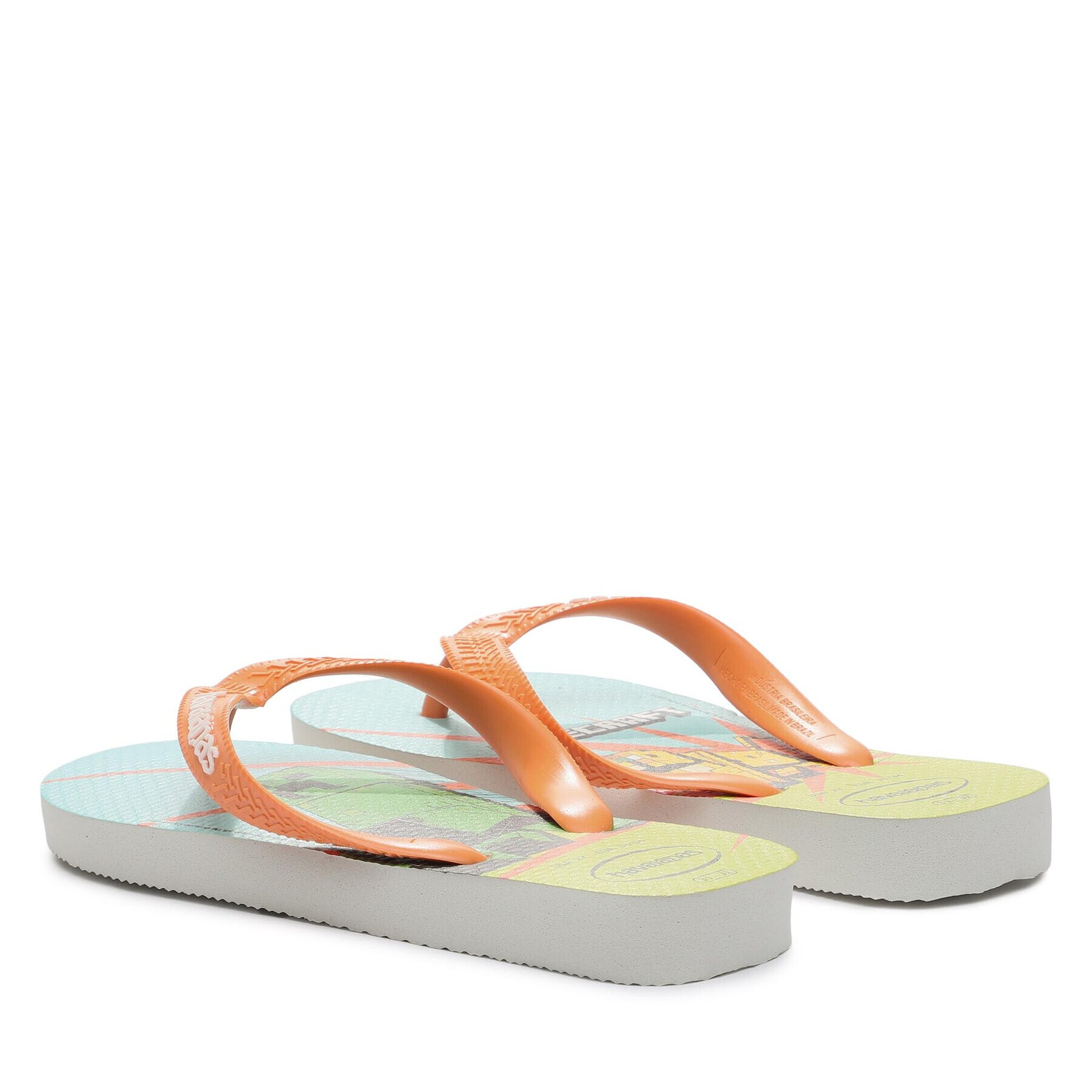 Havaianas Джапанки 41451252641-K Цветен - Pepit.bg